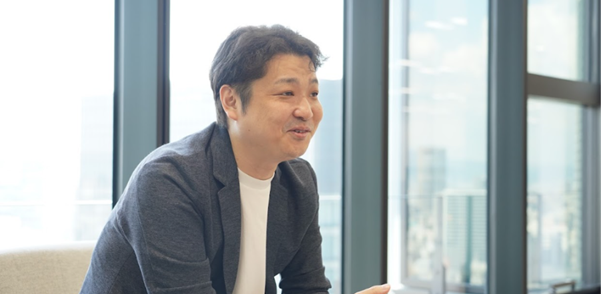 「やってみよう」と肯定してくれる会社