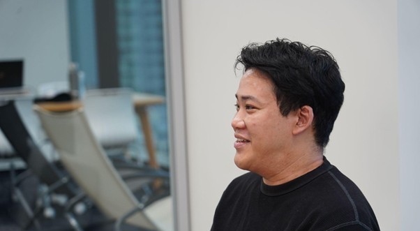 がむしゃらに挑戦しながら走り続けるー5年目社員が目指す“導くリーダー”の姿