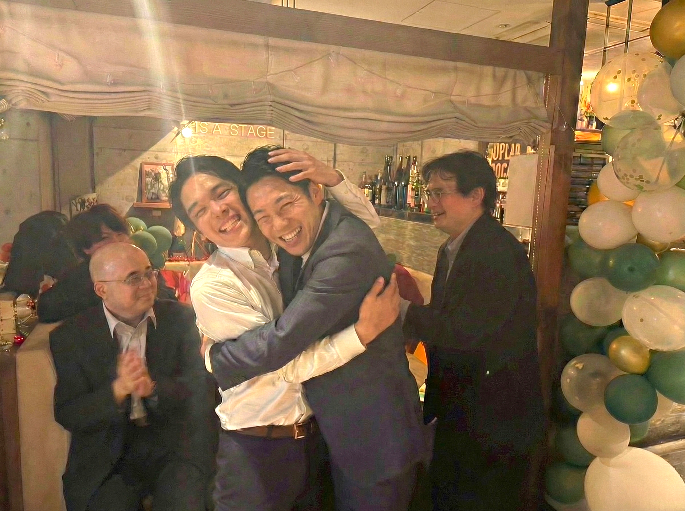 【インタビュー】人生の節目を大切にできる制度が多数…なぜそこまでするんですか？