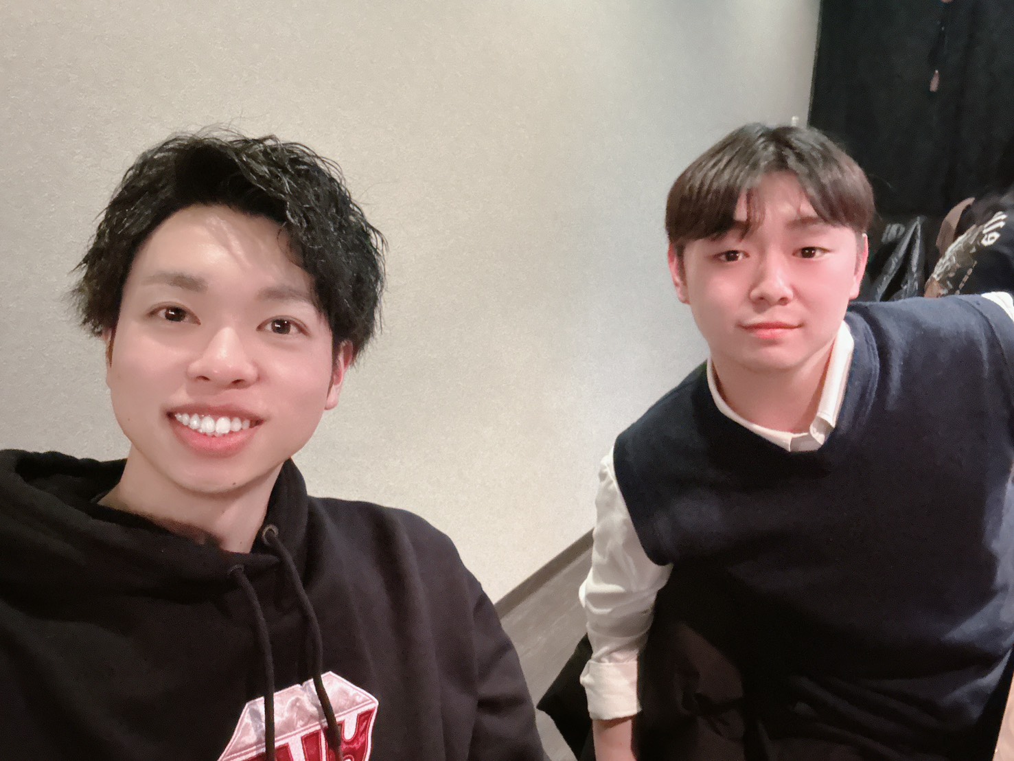 目標達成お祝い🐳