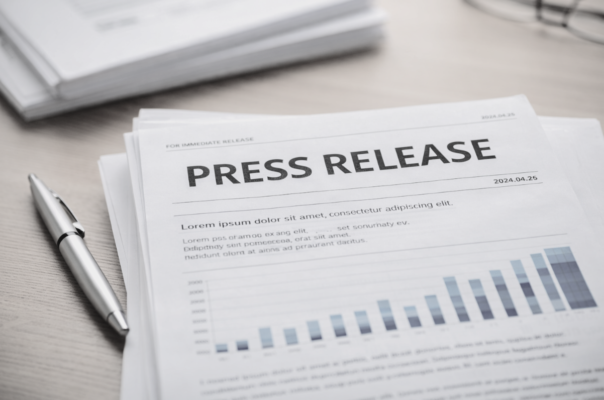 同じプレスリリースなのに、“届く文章”と“無視される文章”が生まれる理由──AIでやったのは、文章改善ではなく「判断の入口」の設計だった