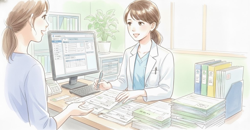 実は、あなたは一番の「現場コンサルタント」です。エンジニアも気付けない現場の正解を、あなたは一瞬で見抜ける。