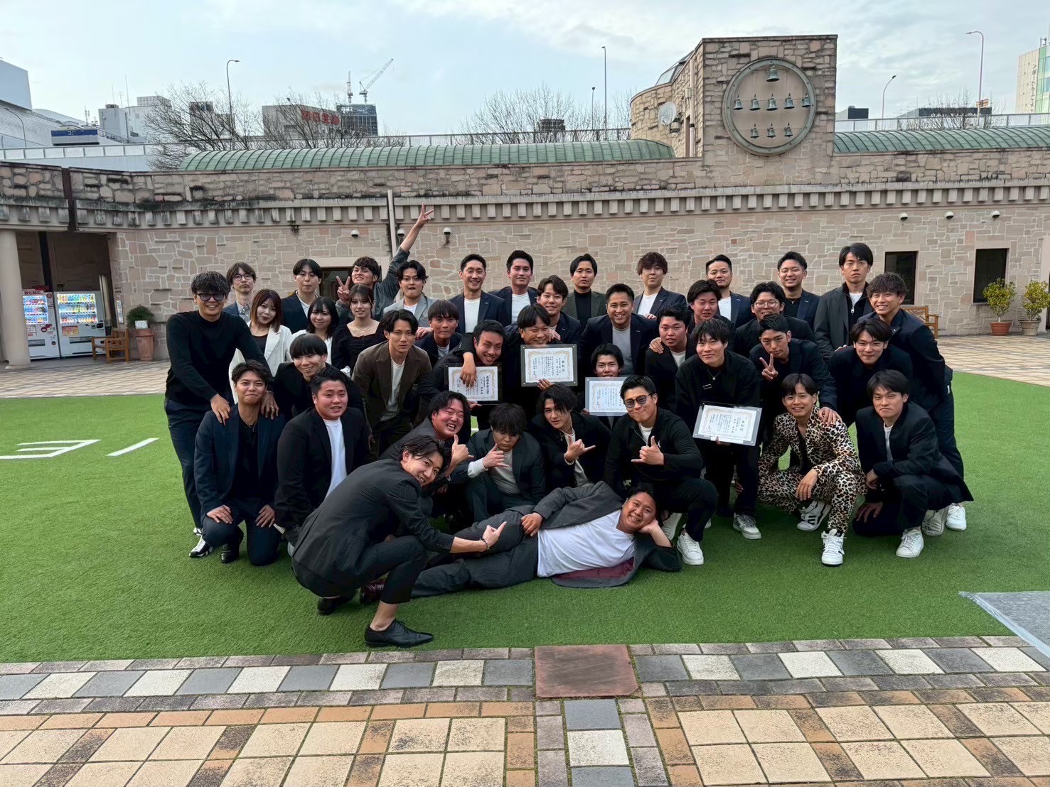 この会社、変です。※面談たまに湯気でます。