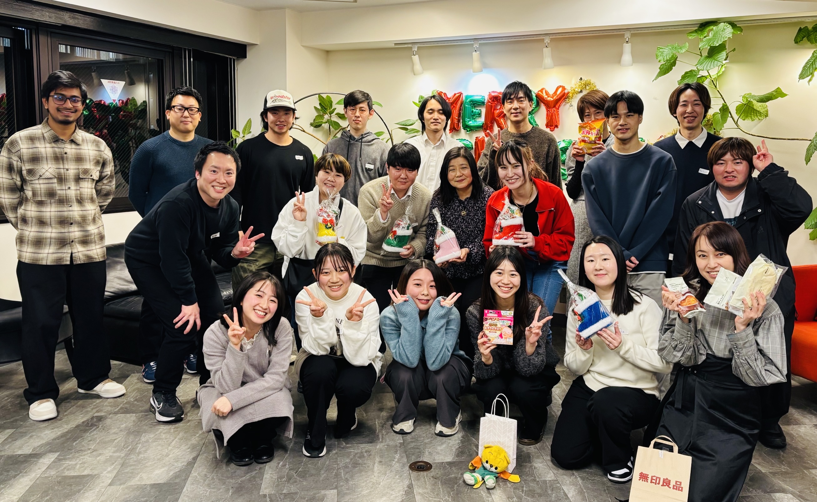 いろんな人がいるから、いろんな学びがある。Aitemインターンのリアル