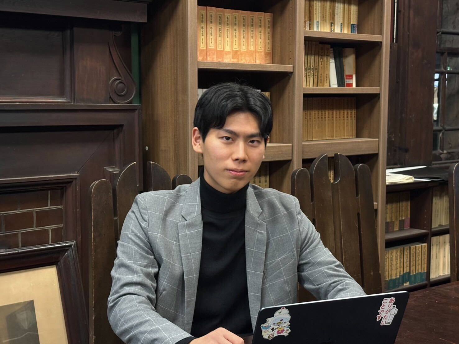 【# 11 メンバーインタビュー】「飛び込む勇気」と「引いて見る視点」──SCIENで伸びる成長の仕組み