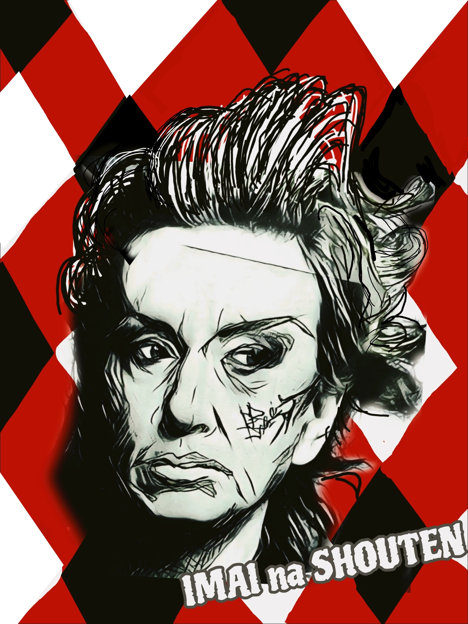 「今井な商店」を開業した理由　　　　　　　　みんなでHappy♪Win-Win-Win-Win構造