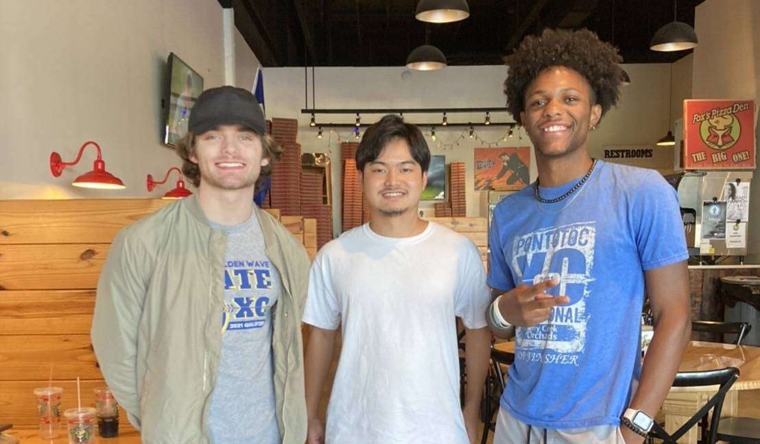 カンボジアの泥と、祖母の背中がつないだ“答え”