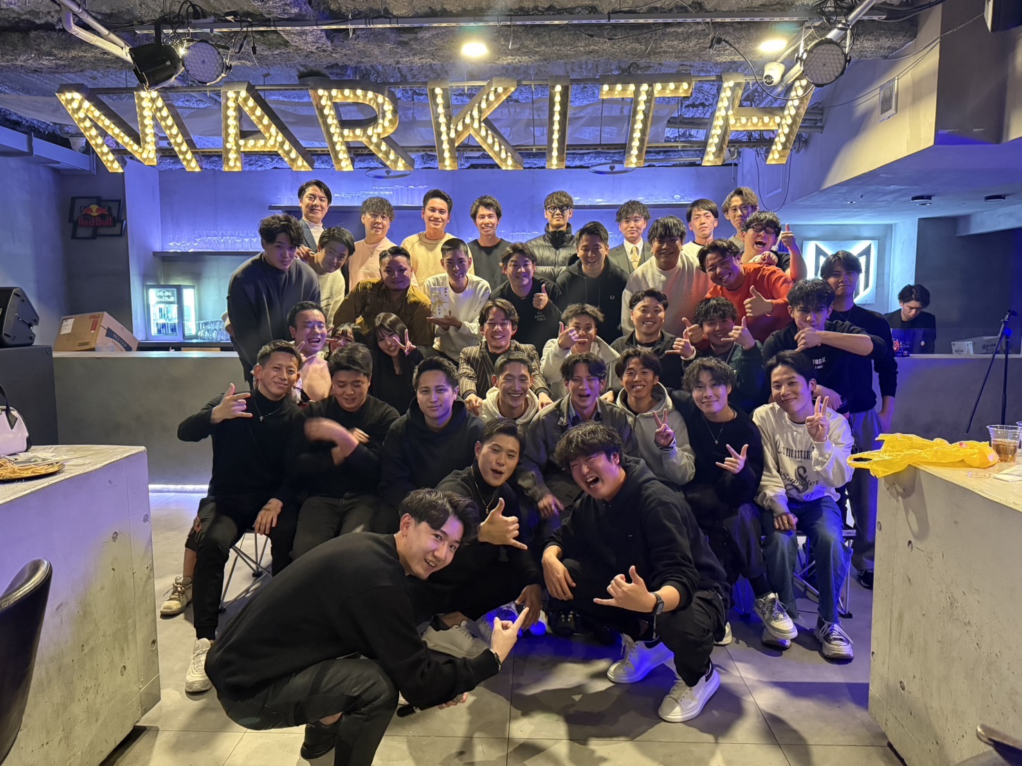 好きにやっていい会社ではありません、、、