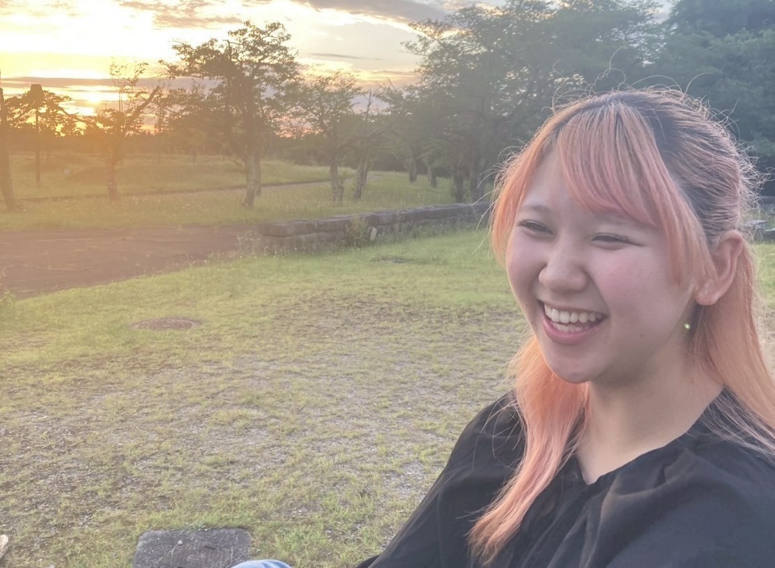 国境を越えて社会課題に向き合うための第一歩