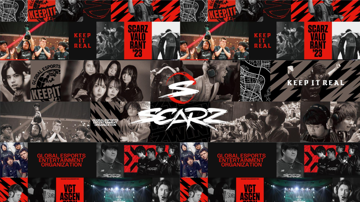 【2026年 代表メッセージ】競技の熱狂を、確かな「価値」に変える。SCARZが挑む、IPビジネスへの進化。