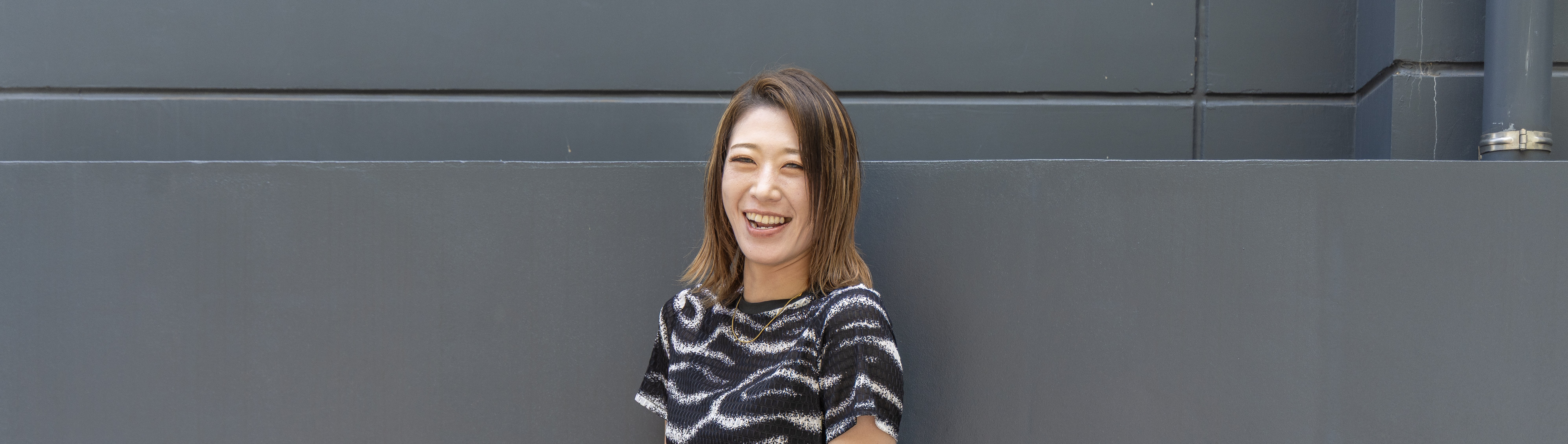 インタビュー#28｜人に寄り添い、組織をつなぐマネジメント。女性エリアMGの新たな一歩。