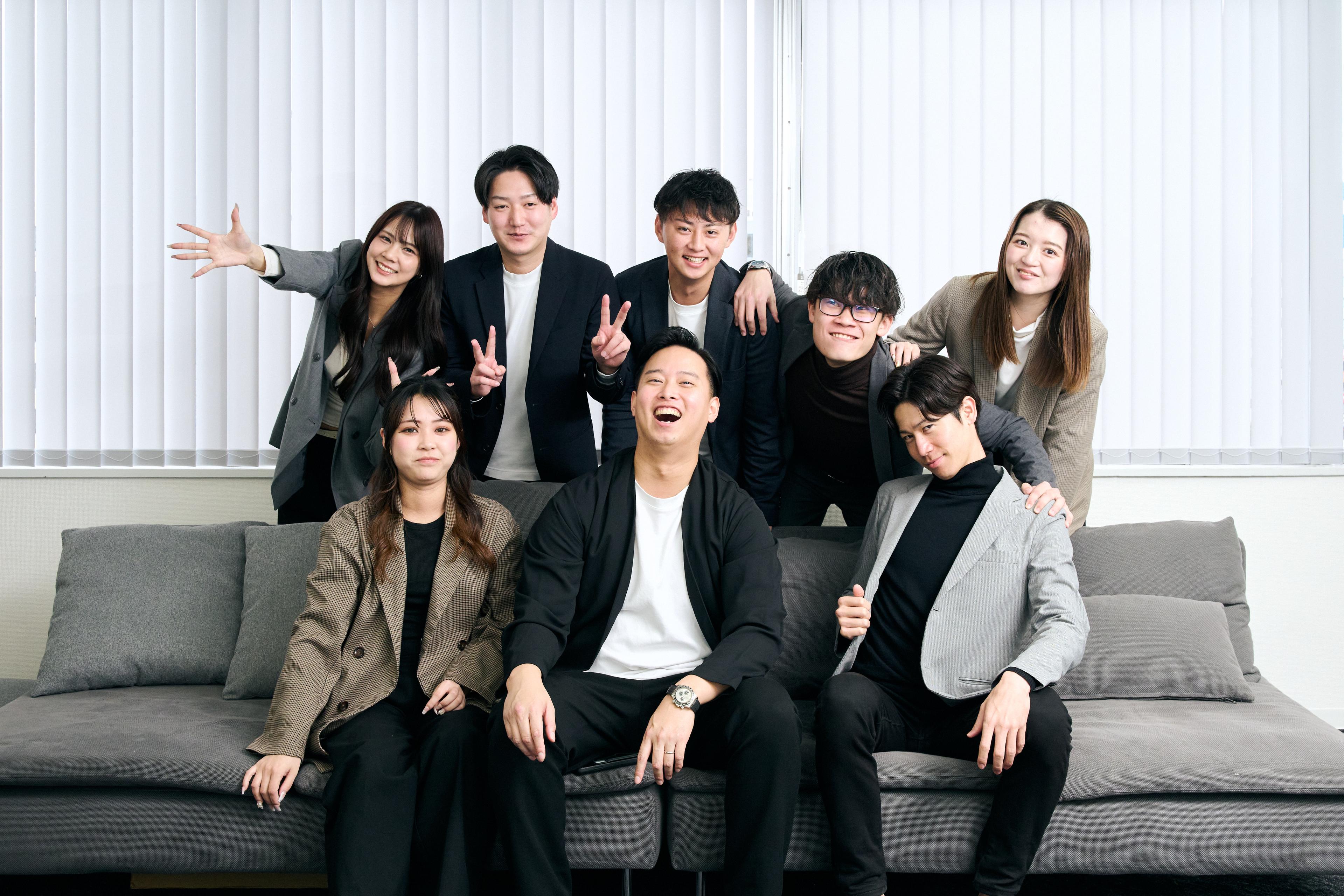 創業経緯｜株式会社アドイディアル