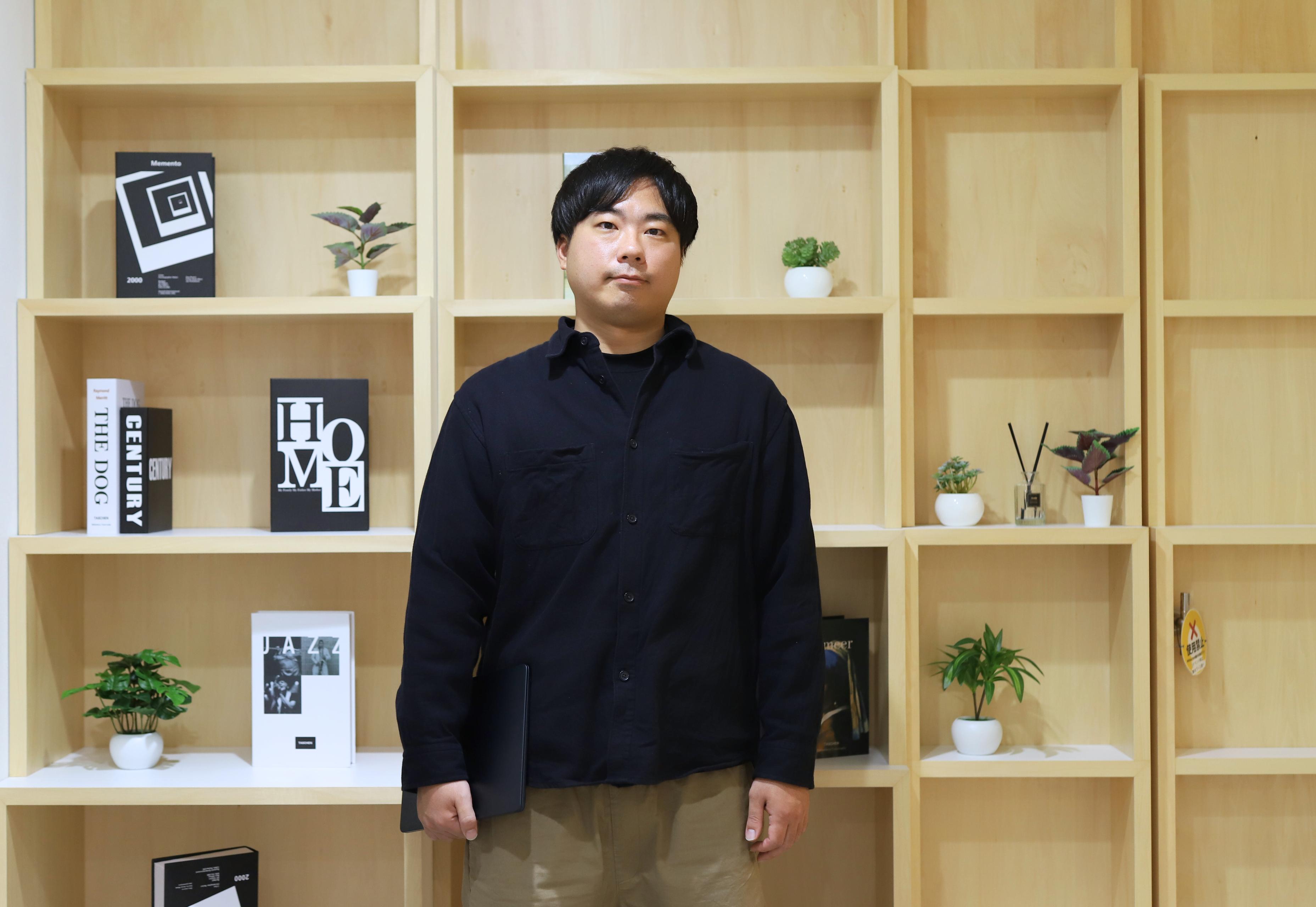 「もう一度、勝負したいと思えた場所。」新規事業開発責任者が“次の挑戦”にBitStarを選んだ理由