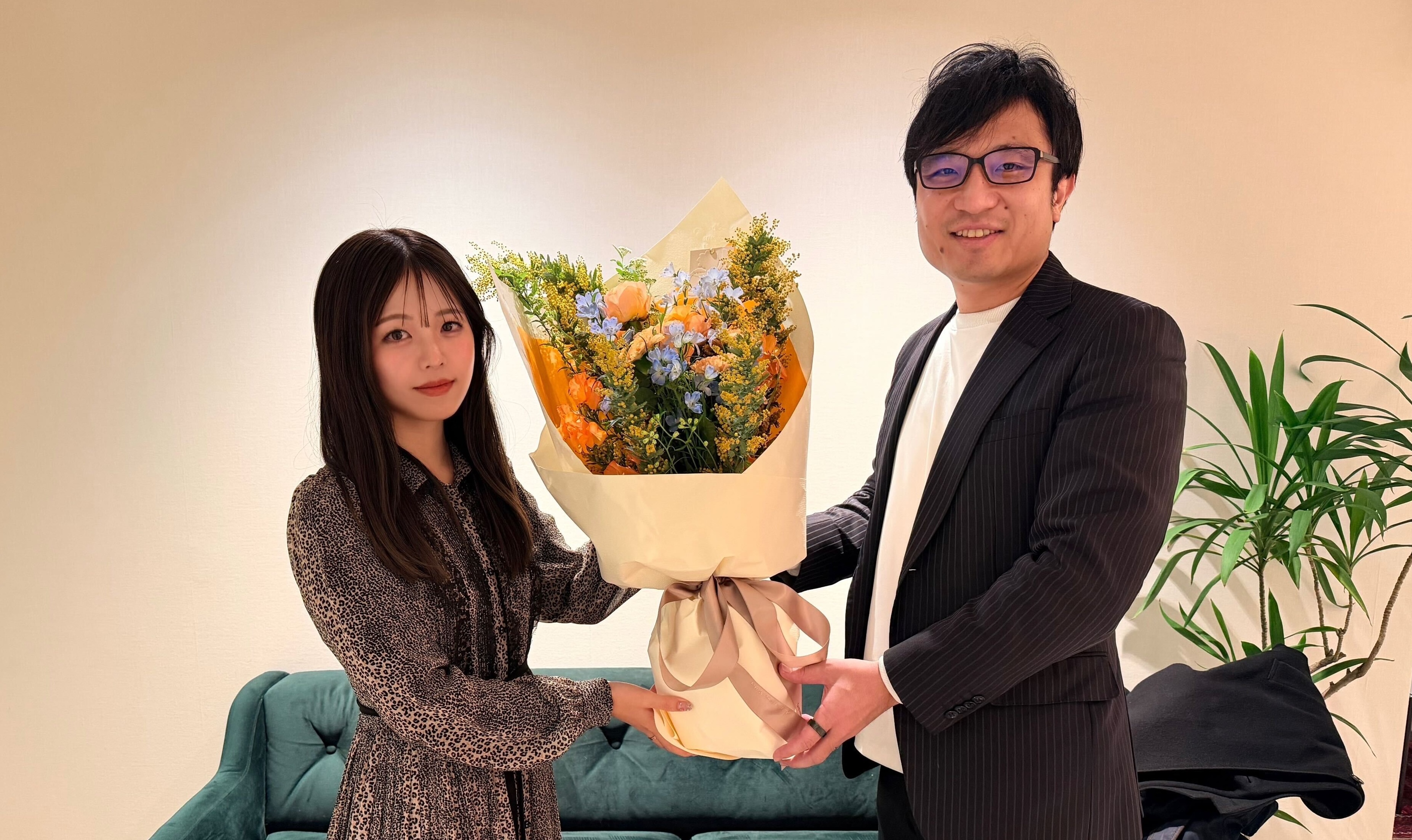 大切にしたのは「LQ（愛）」。カルチャーを守りながら、ビジネスを加速させるためのM&A決断ストーリー