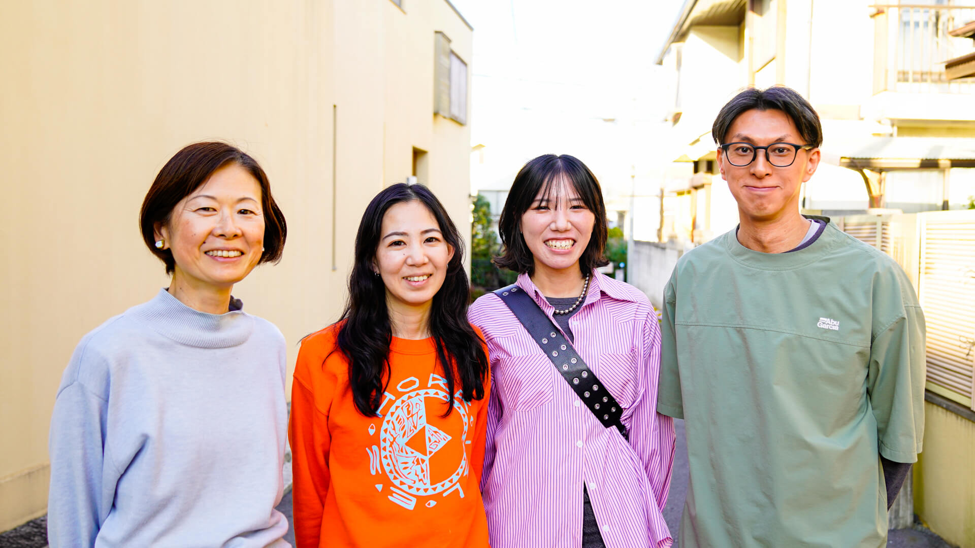 まちと人のあいだに立つ「編集装置」―エンジョイワークス一級設計士事務所を紐解く