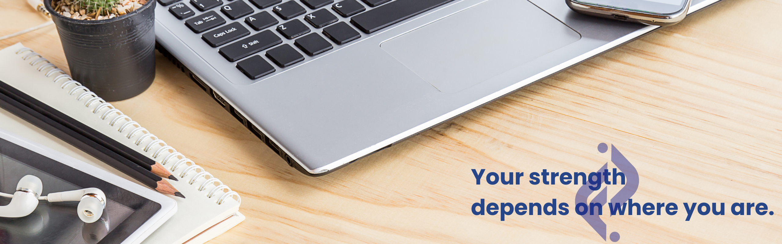 力の出し方は、場所で変わることがある　　　　　　　― このままでいいのか、考え始めたとき