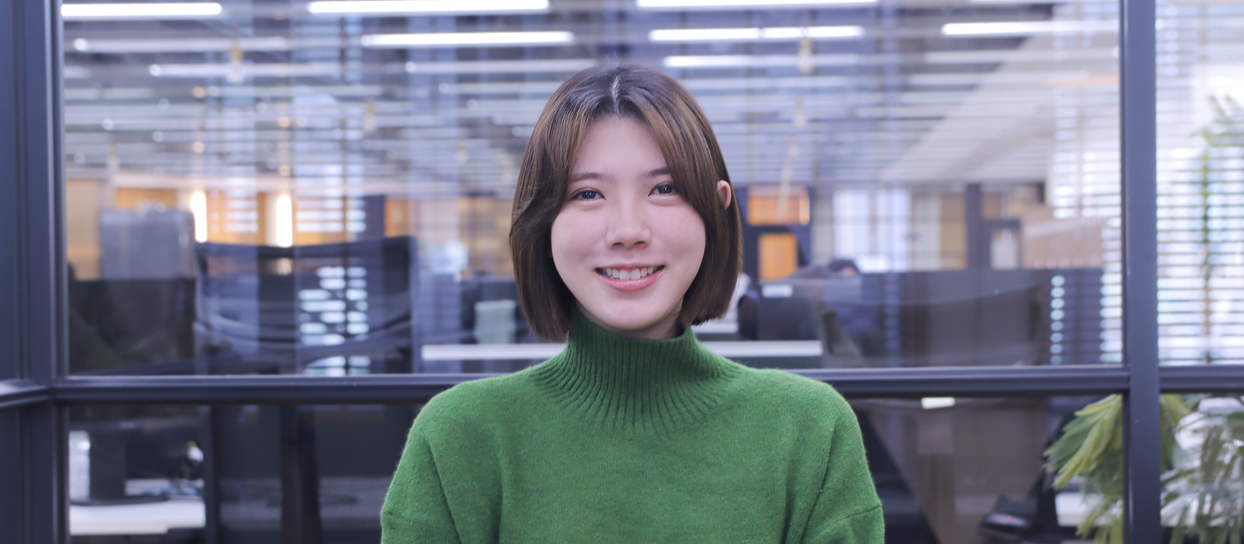 「上流から携われるデザイナーへ」更なる成長を求める若手デザイナーが、クイックを選んだ理由とは？