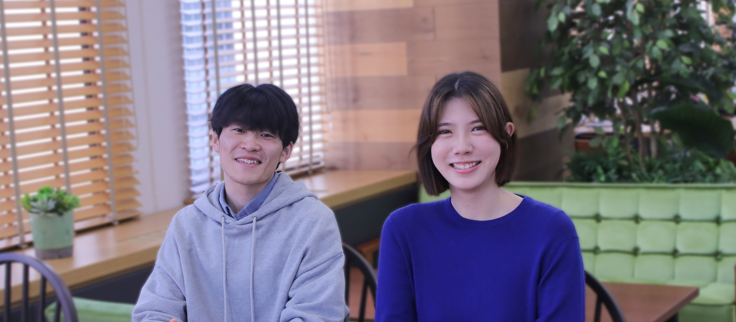 若手にこそ、挑戦のチャンスを。年次も職域も超えて活躍できる、クイックのデザイナーの魅力とは？