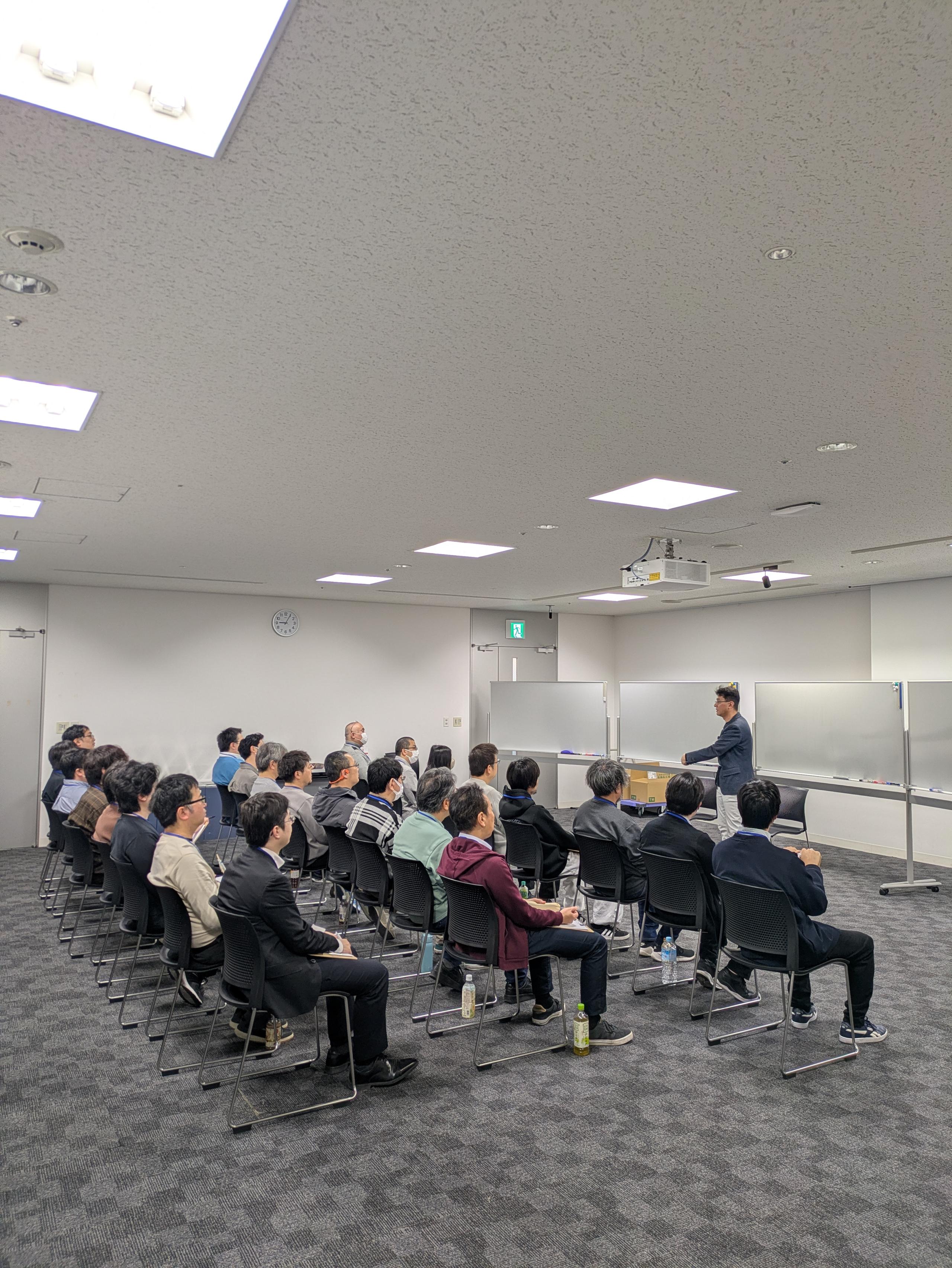 1on1って、こんなに人の関係を変えるんだ