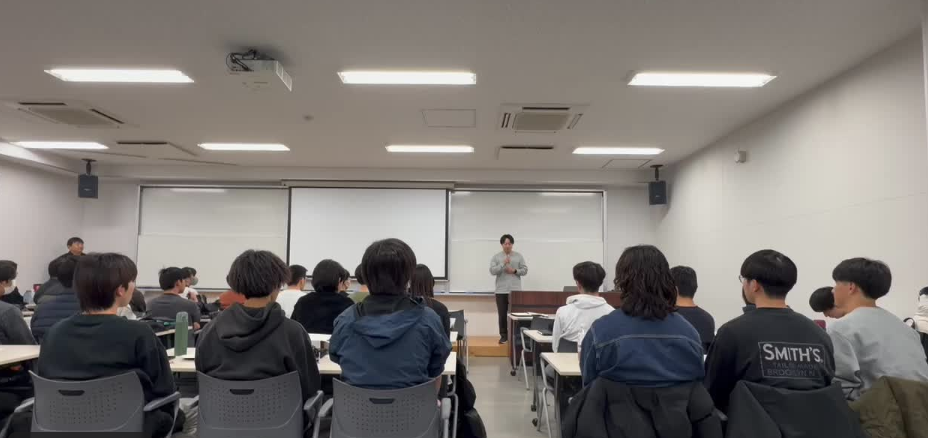 今年も無事完走！久留米高専「創造プログラミング演習」に参加しました