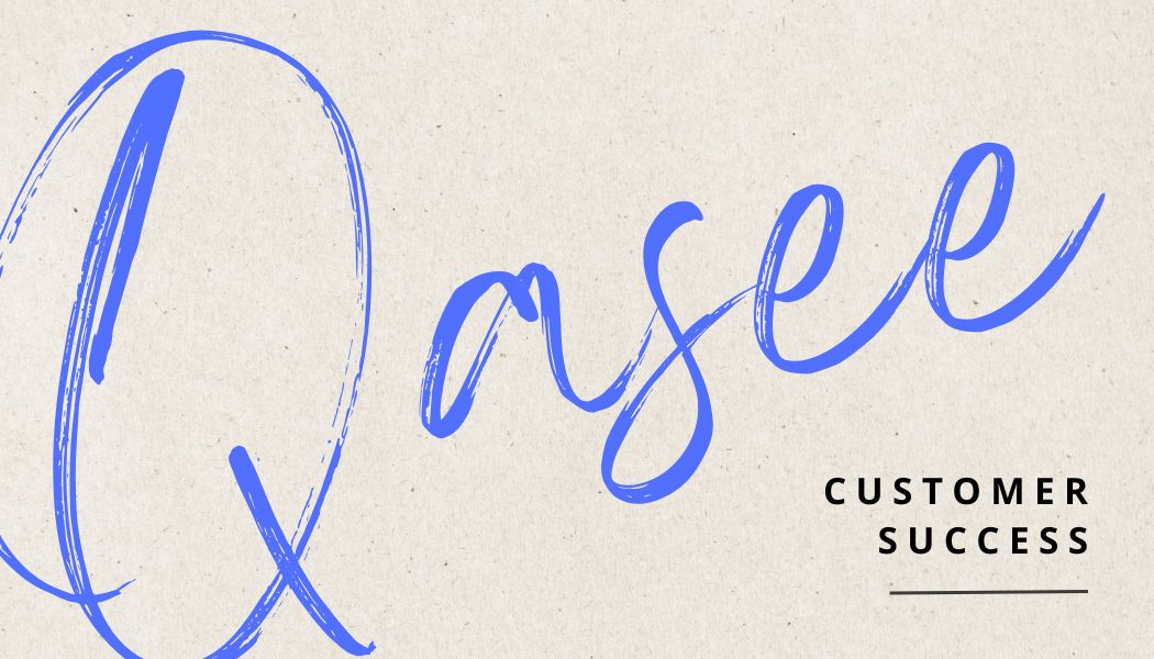 「"Qasee"relay2026」第二弾！カスタマーサクセスver