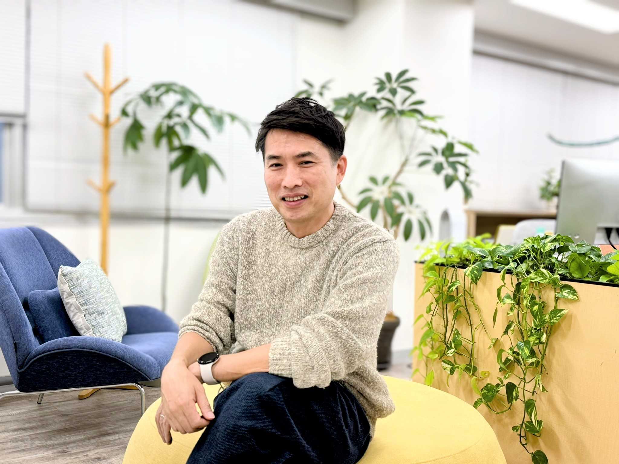 【代表インタビュー】人月ではなく、価値で勝つ。Valueが大切にしている考え方