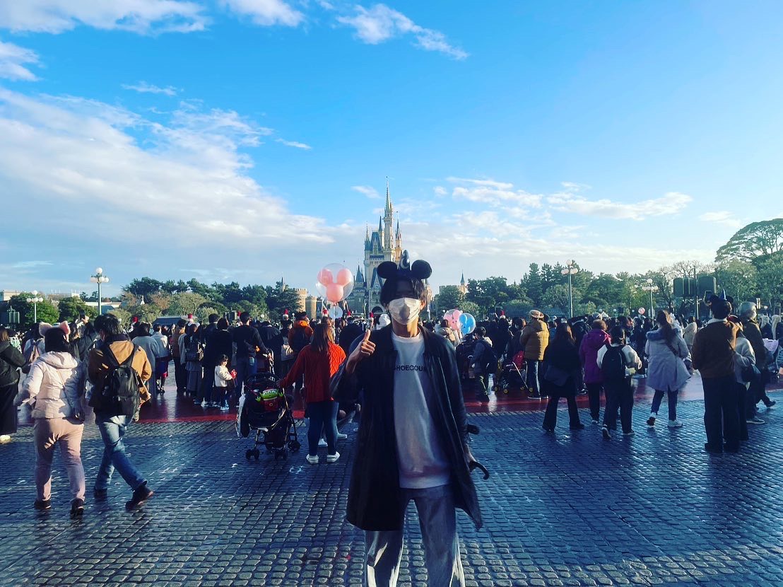 【学生インタビュー②入社１年目K君】