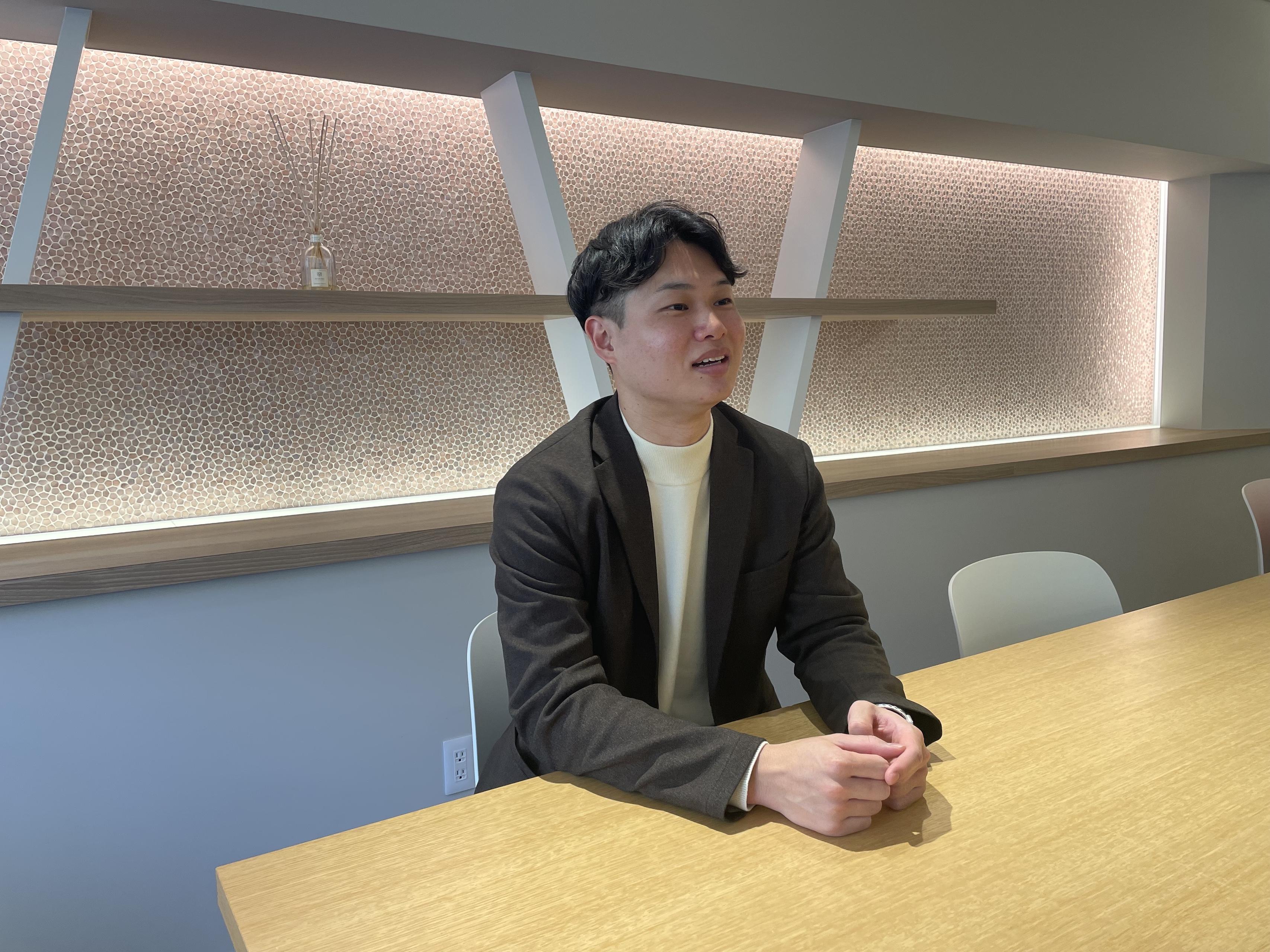 ＜Member Spotlight #2＞「やり切る」を積み重ねる。Hmlet Japan 物件ソーシング・Naoki さんの仕事観