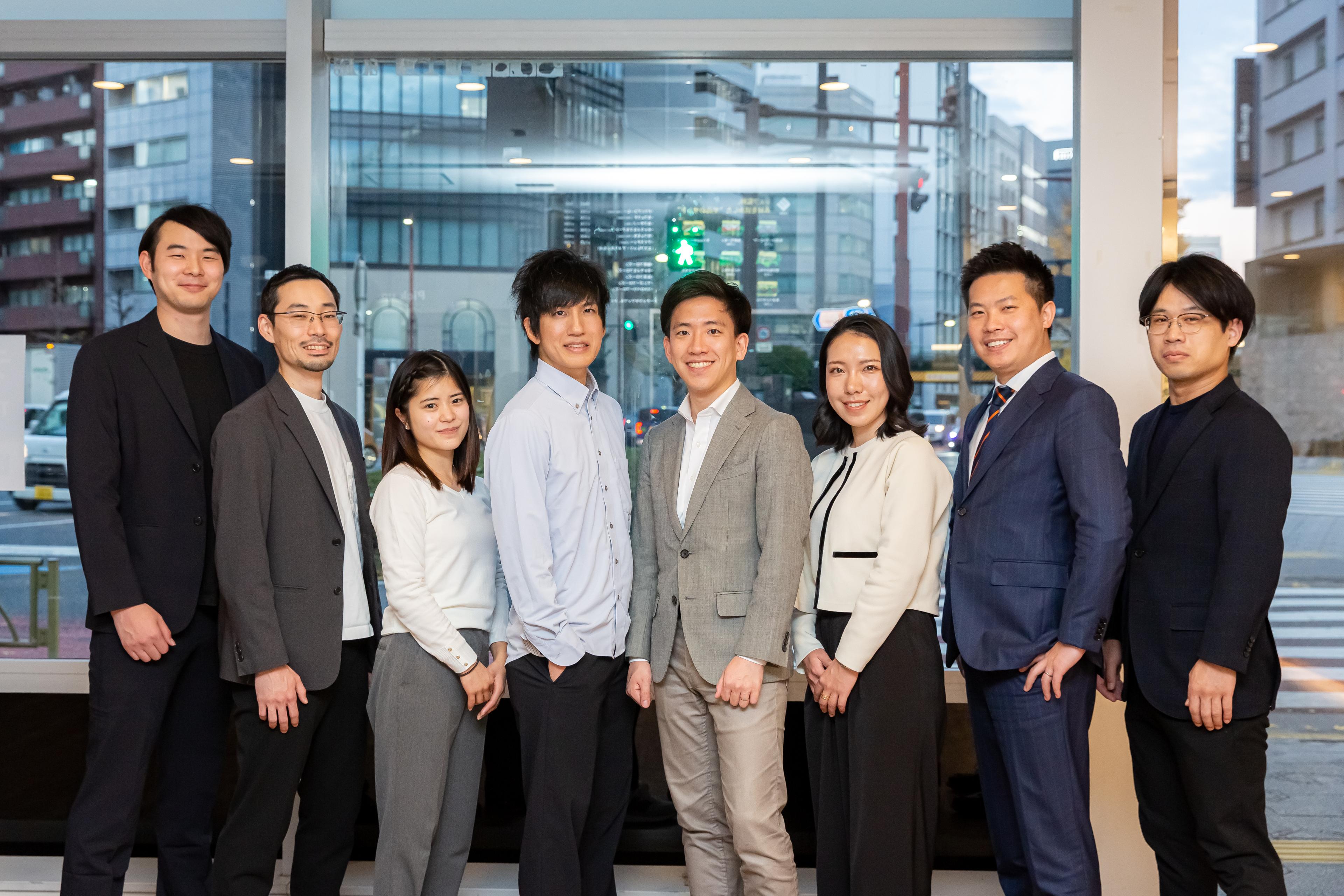 【会社/事業紹介】採用の「実行力不足」を突破する！プロの伴走で実現する事業成長と未来像