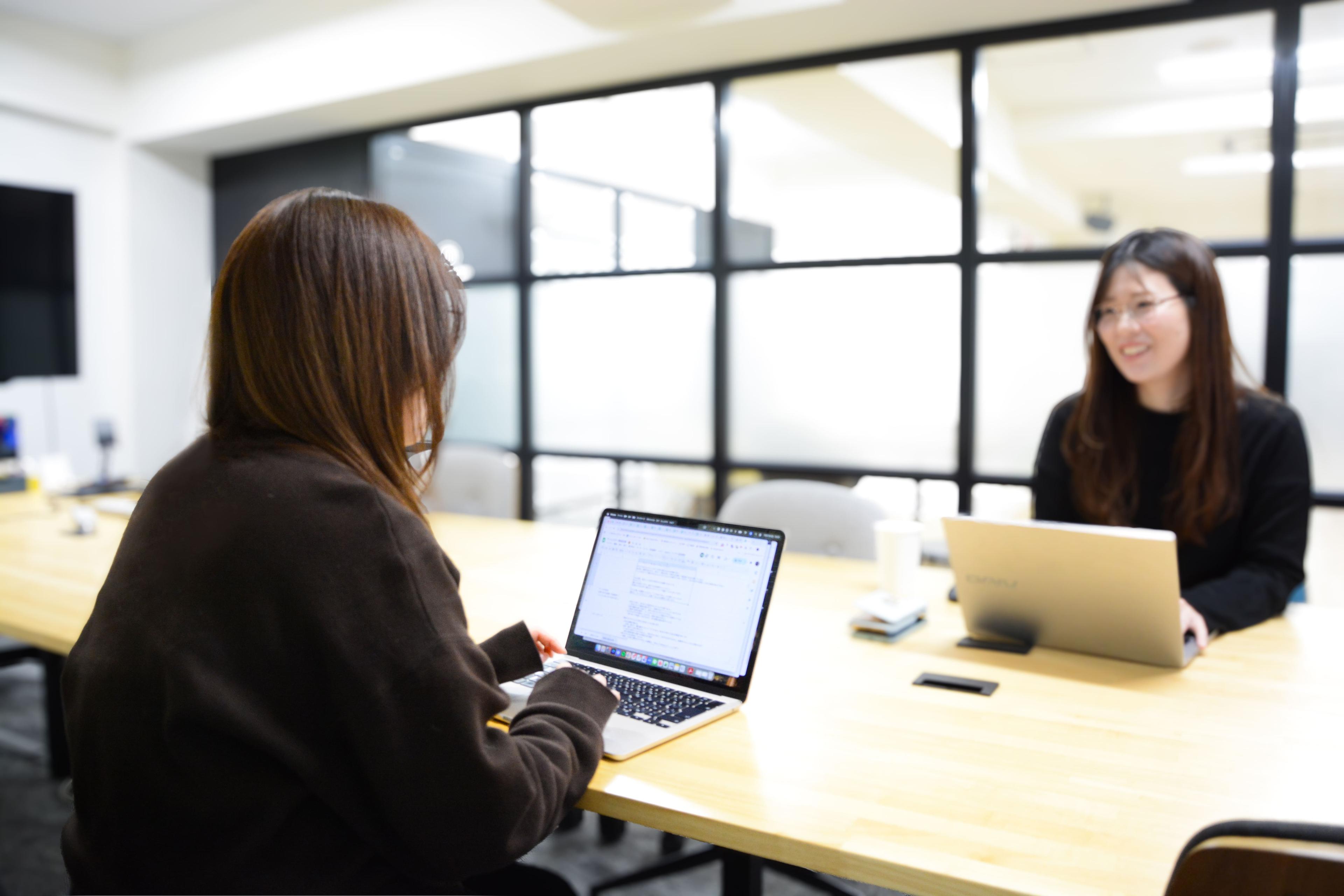 チーフディレクターが語る、プロジェクトの中核（コア）を担う「ジュニのWebディレクター」とは？