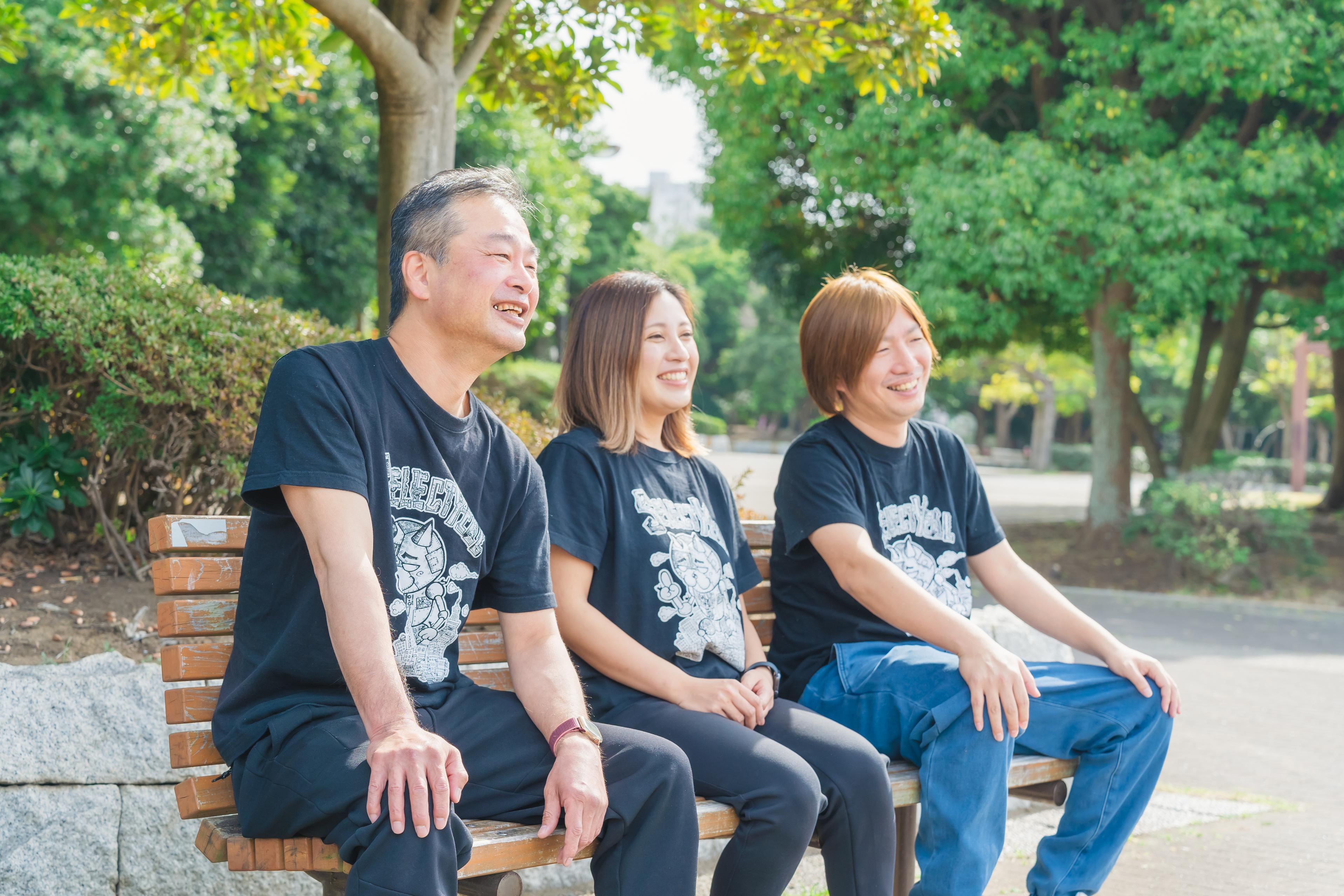 「SVの仕事は、教育業と同じでした。」元塾長が思う、"対人マネジメント"と"DX"による訪問介護事業の利益最大化について