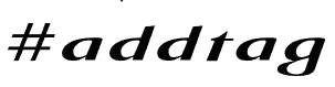 株式会社アドタグ