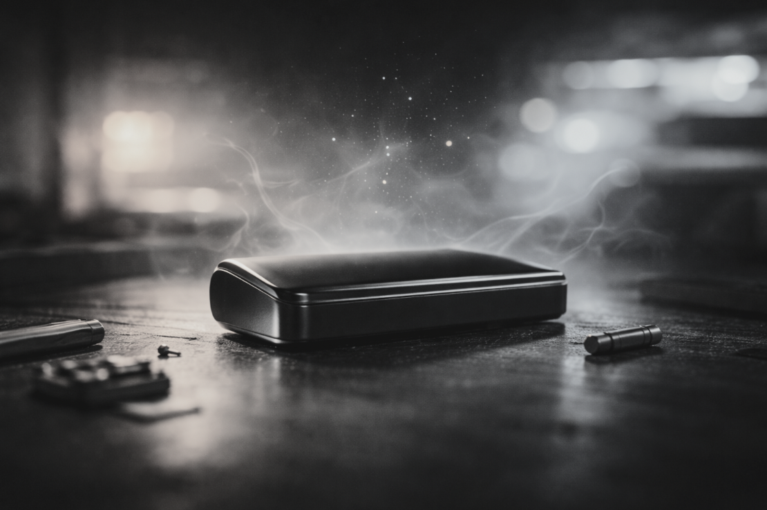 製品は語らせない。「語ってしまう構造」を設計する。─ ブランディングの次に来る発信思想