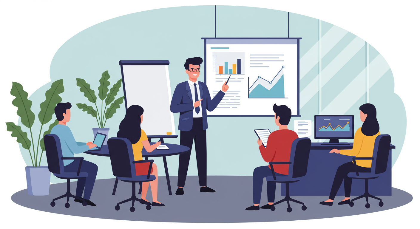 第16期下期キックオフ｜「Best Solution Team」としてさらなる感動創造へ【イベントレポート】