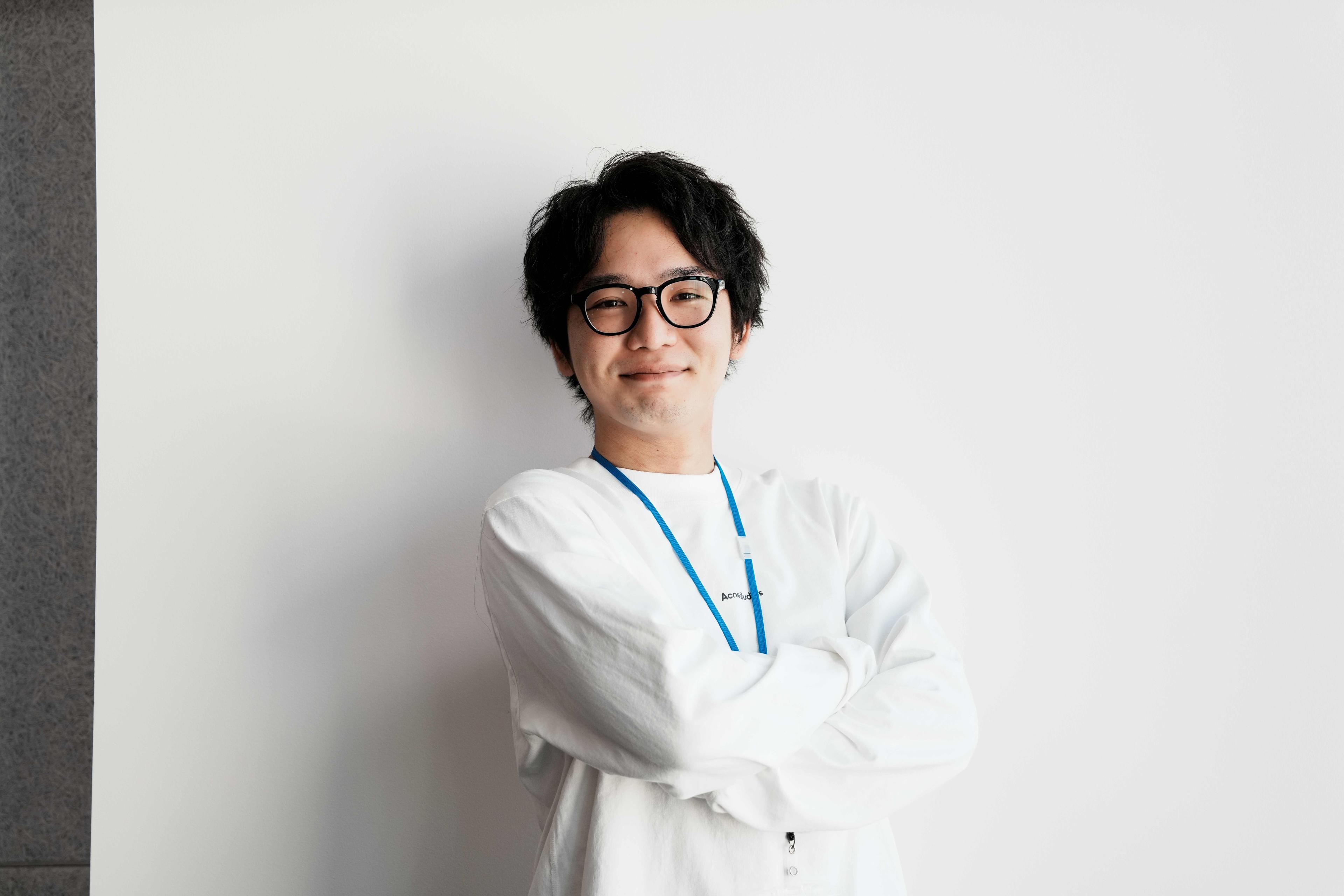 【社員インタビューVol.8】一方通行でも、向き合い続ける。熱量マーケター・野口さんが語る本音