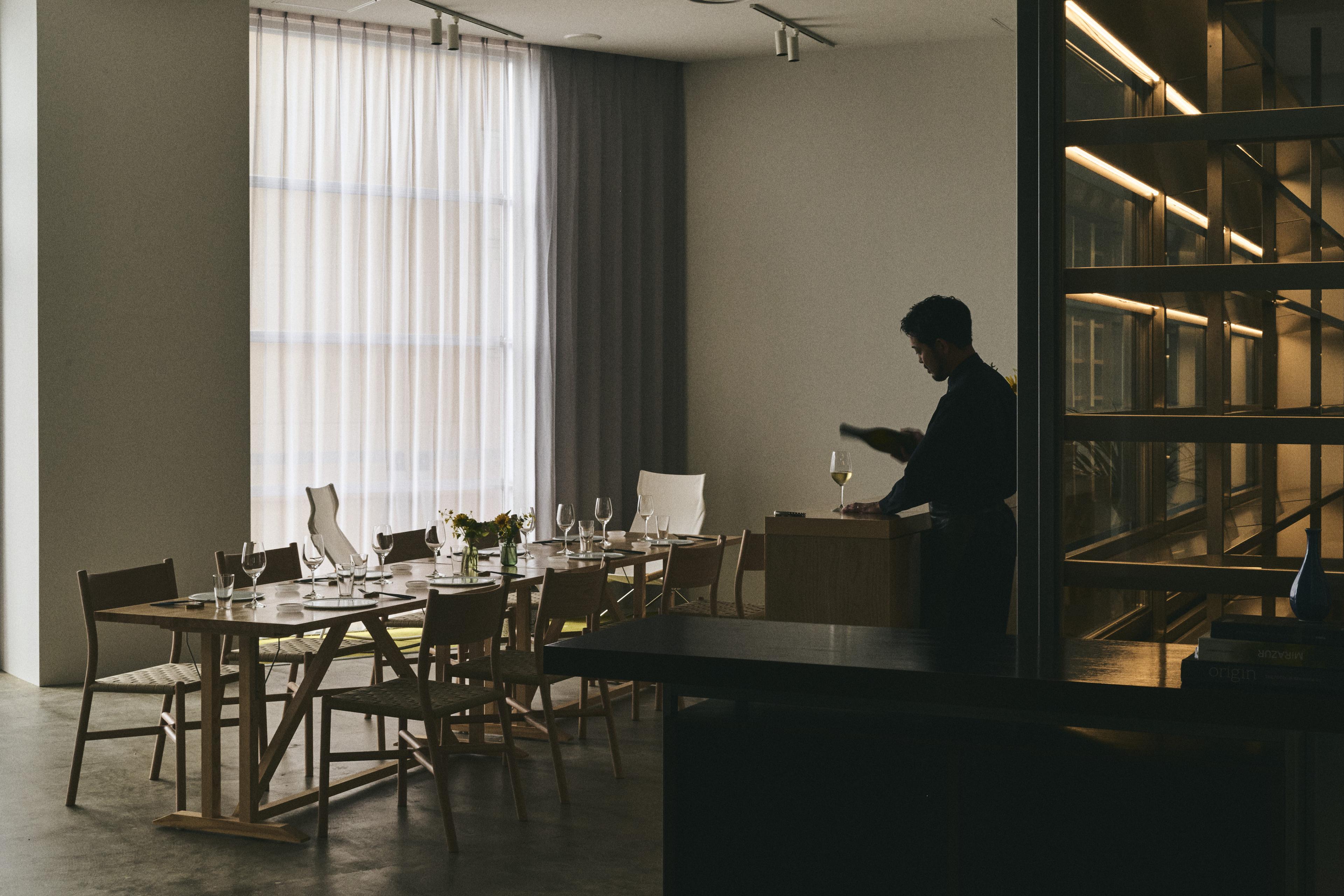 内装設計者募集中！