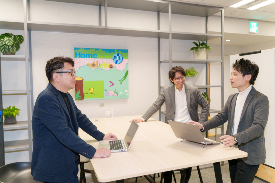 裁量は渡す！責任も任せる！ meviy Sheetmetal事業チームが語る、事業を動かすリーダー