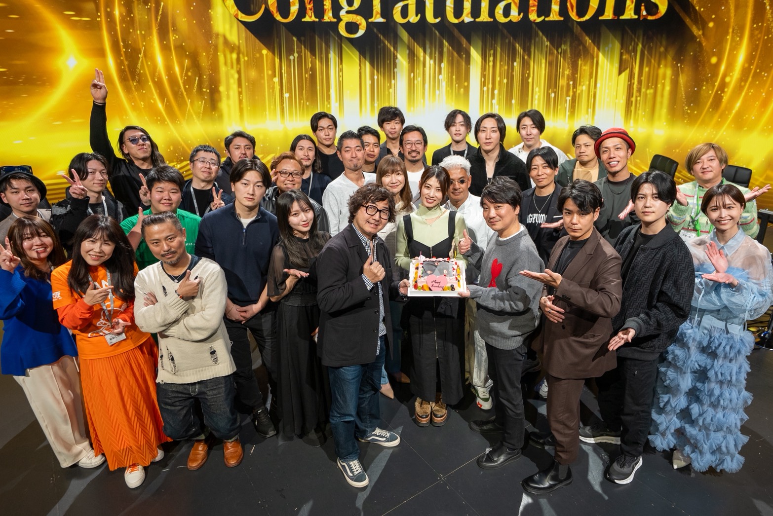 REAL VALUEマフィア流経営について