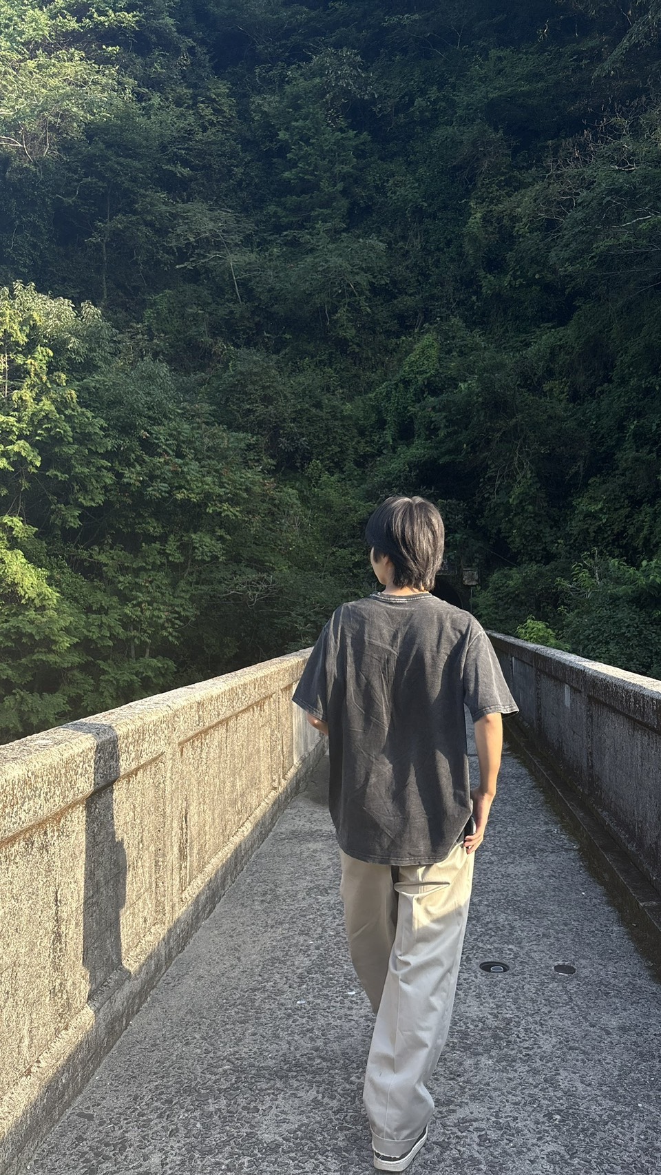 【学生インタビュー③入社１年目H君】