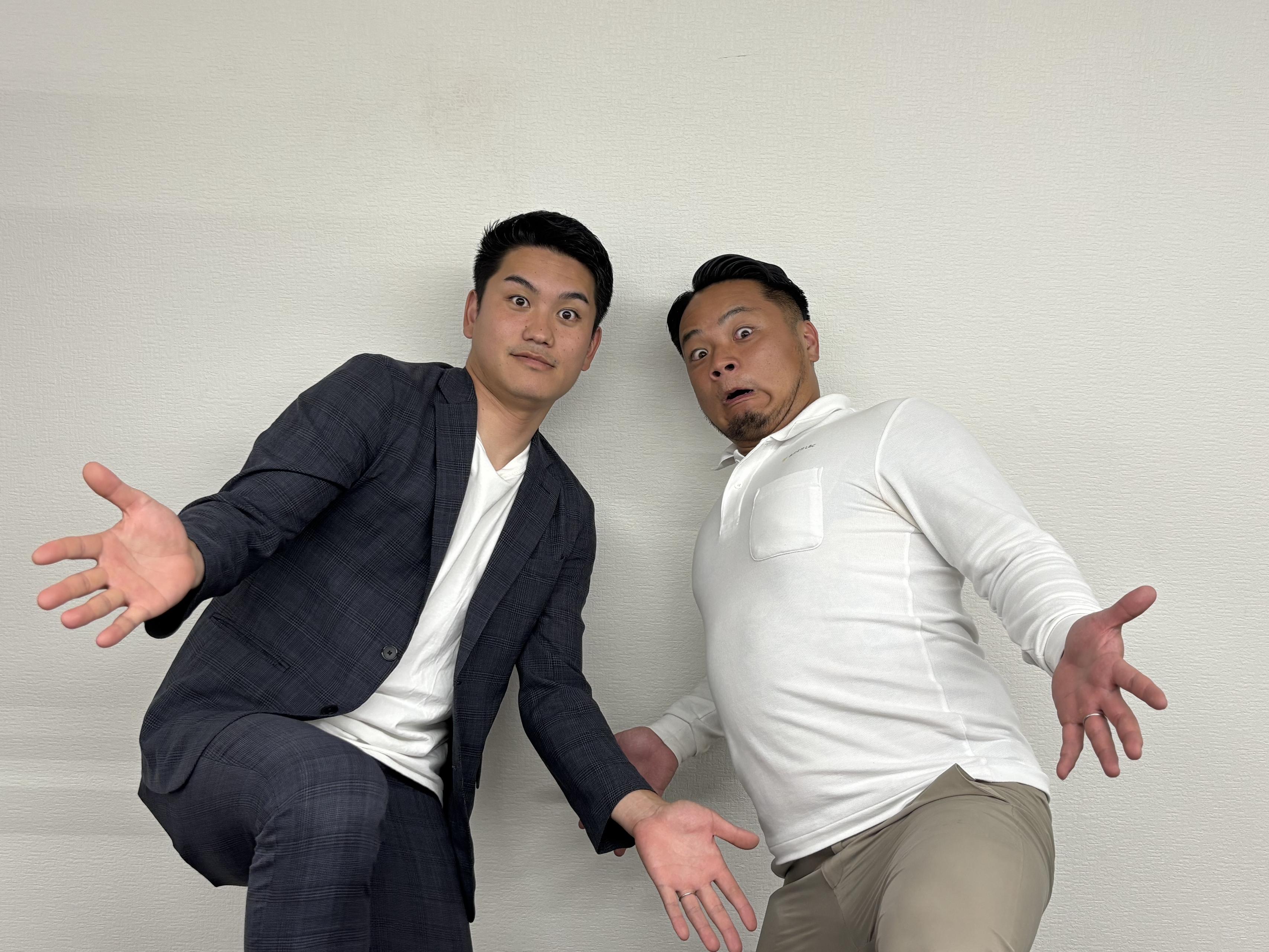 「この会社、たぶん普通じゃありません。」—仲間想いすぎて、理想を追いすぎて、リーダーが一番動く