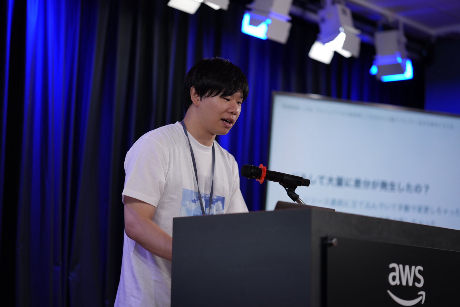 コミュニティ活動を通じて知りあった、憧れの人がいる企業に入社しました【入社エントリ】