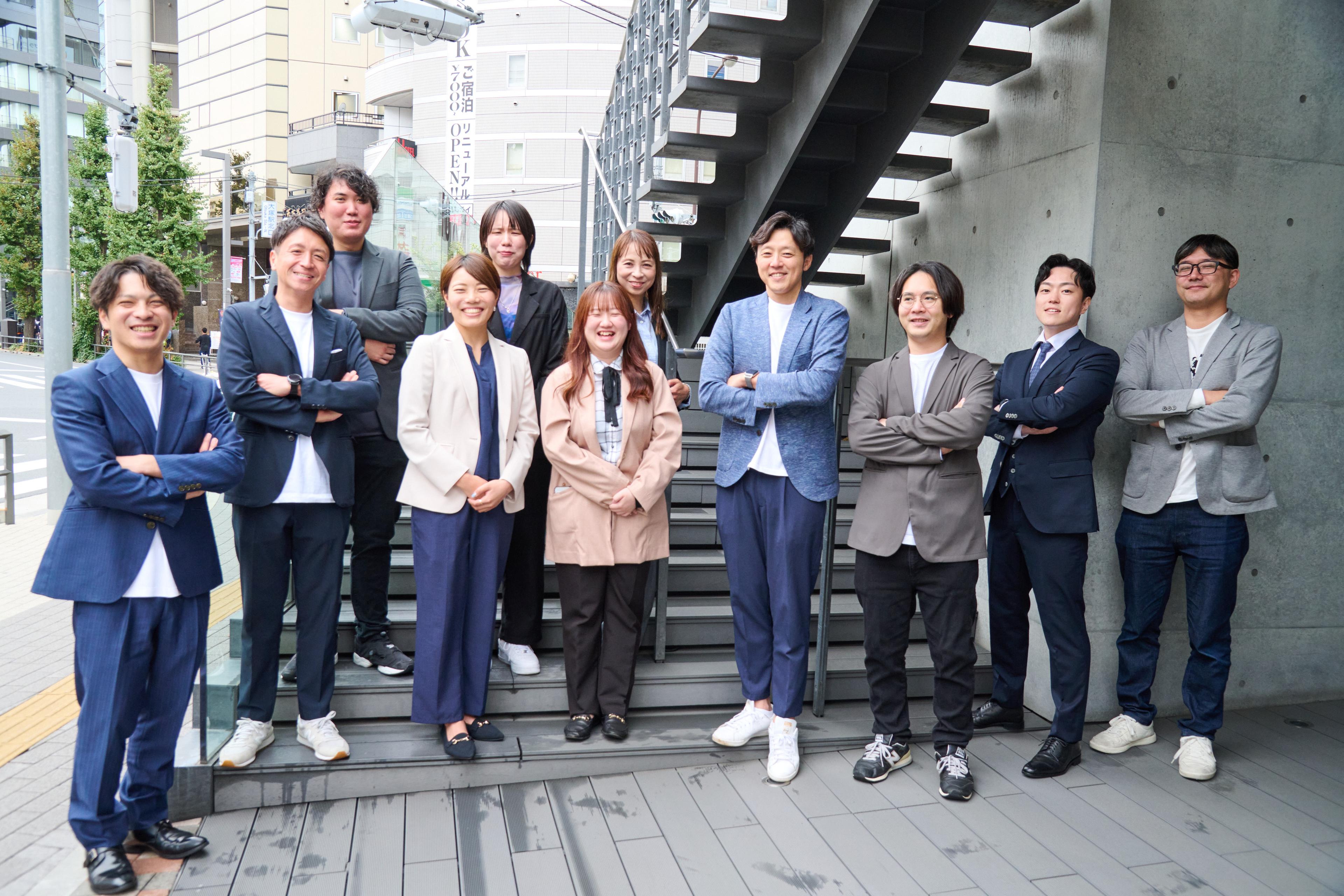 自分の人生を、自分で切り開け。１０人２０人と事業責任者を生み出し日本の経済を支えたい【CEO 平野インタビュー】