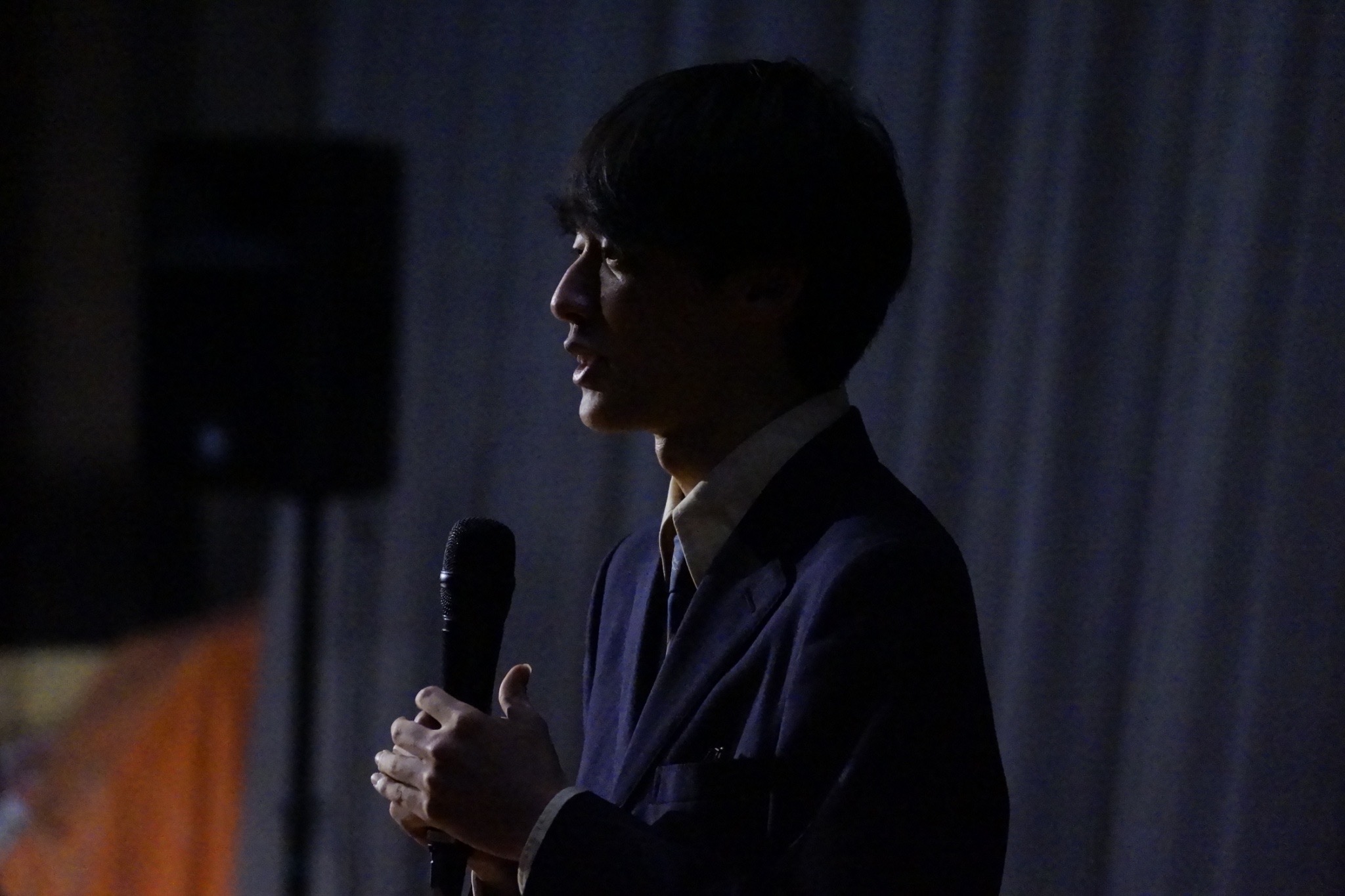 「違和感」を改革する情熱と、成功を「確定」させるリスク分析。