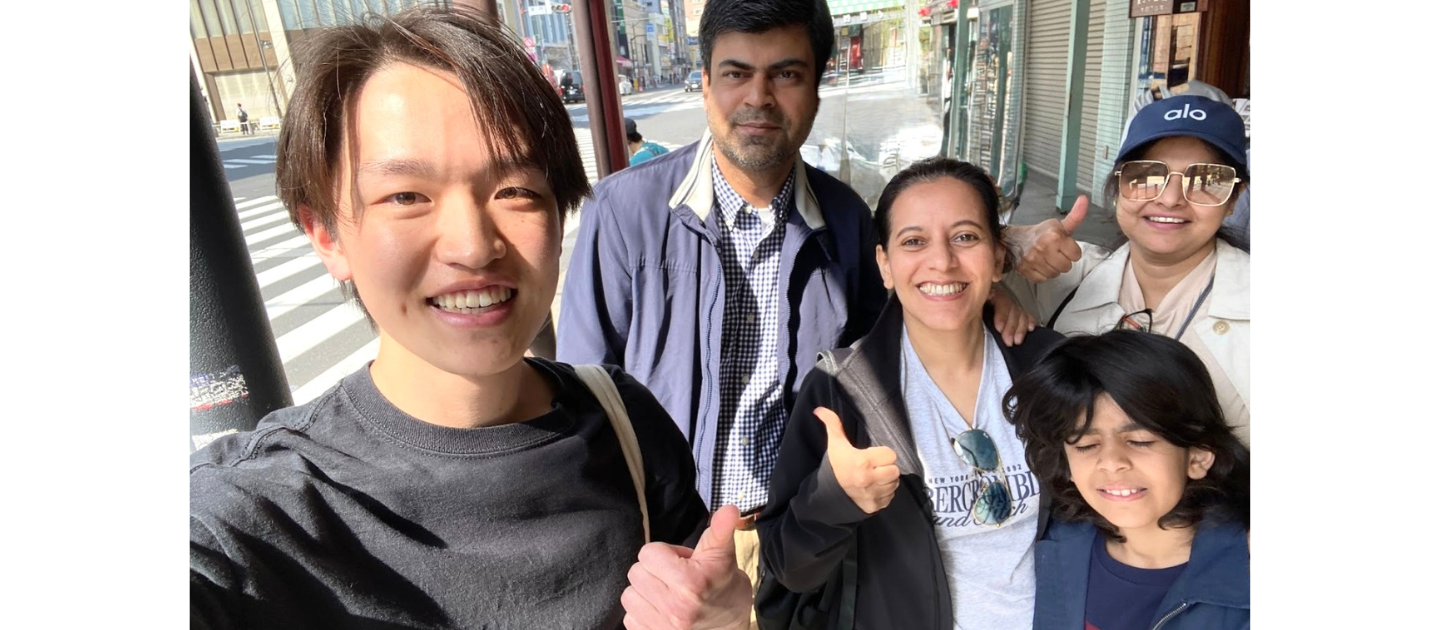 留学経験ゼロの言語オタクが、新卒でスタートアップの訪日事業を動かすまで | 株式会社Reelu