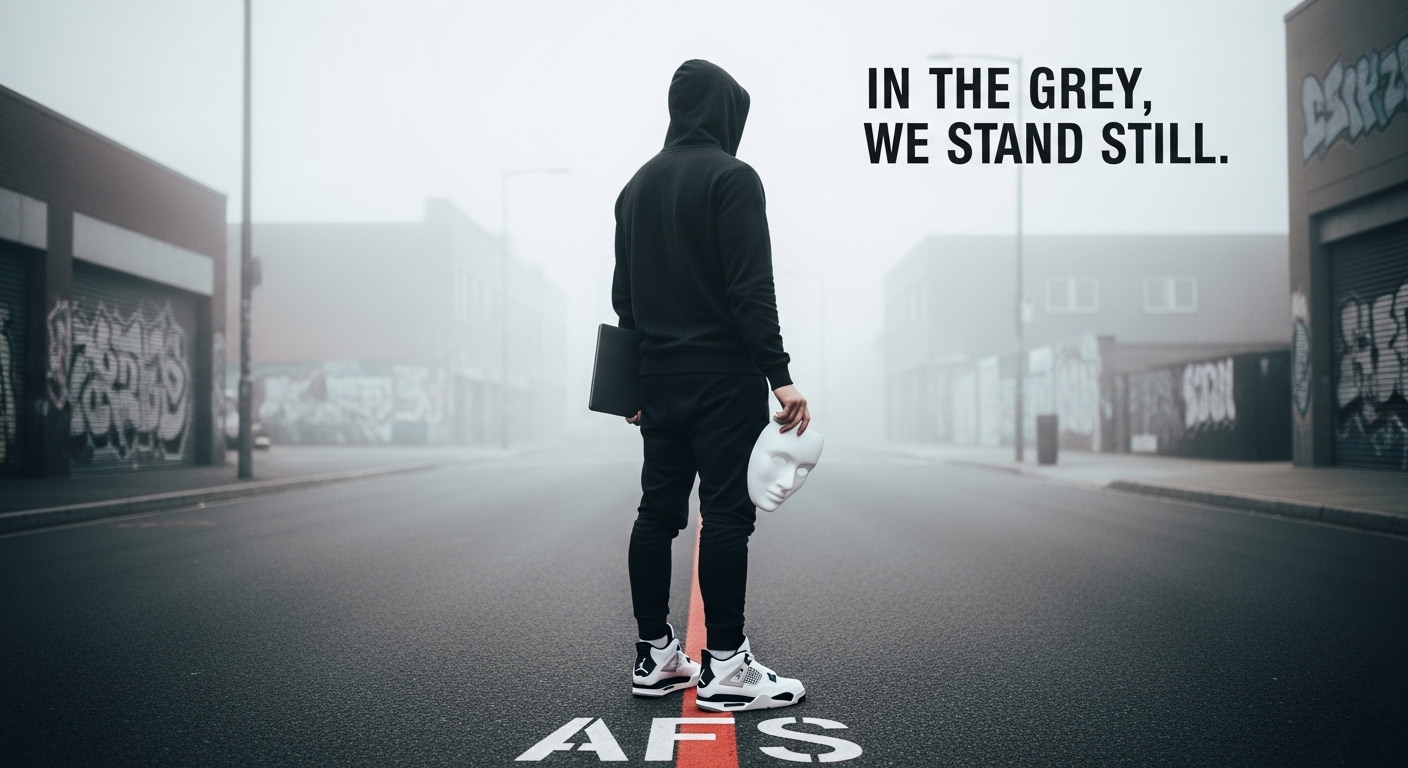 グレーな現実の中で、人を一人にしない会社でいたい