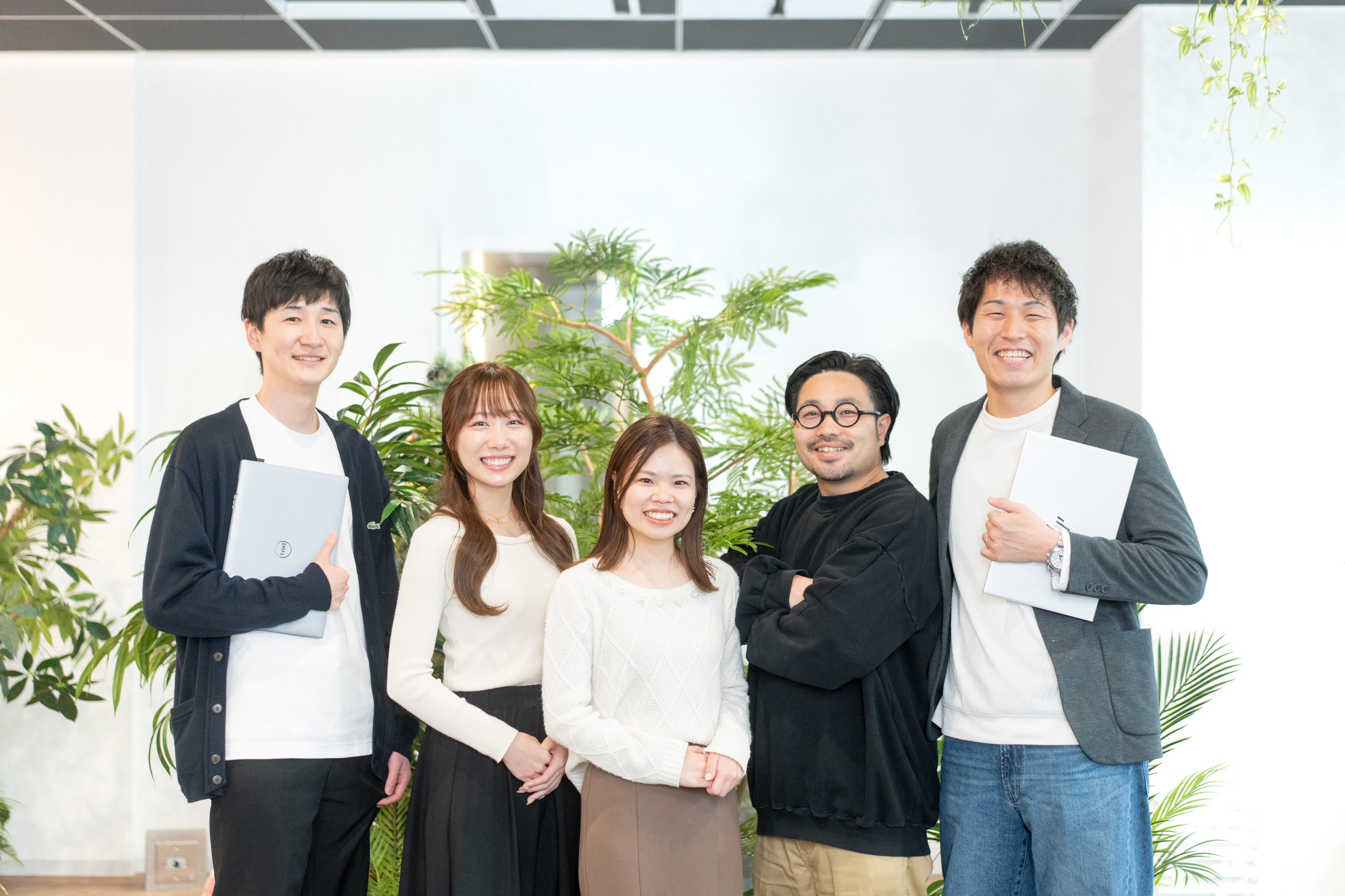 Innovation Day Report Vol.3｜リーダー制度刷新とAI導入。CIN GROUPが描く2026年のエンジニア組織とは？