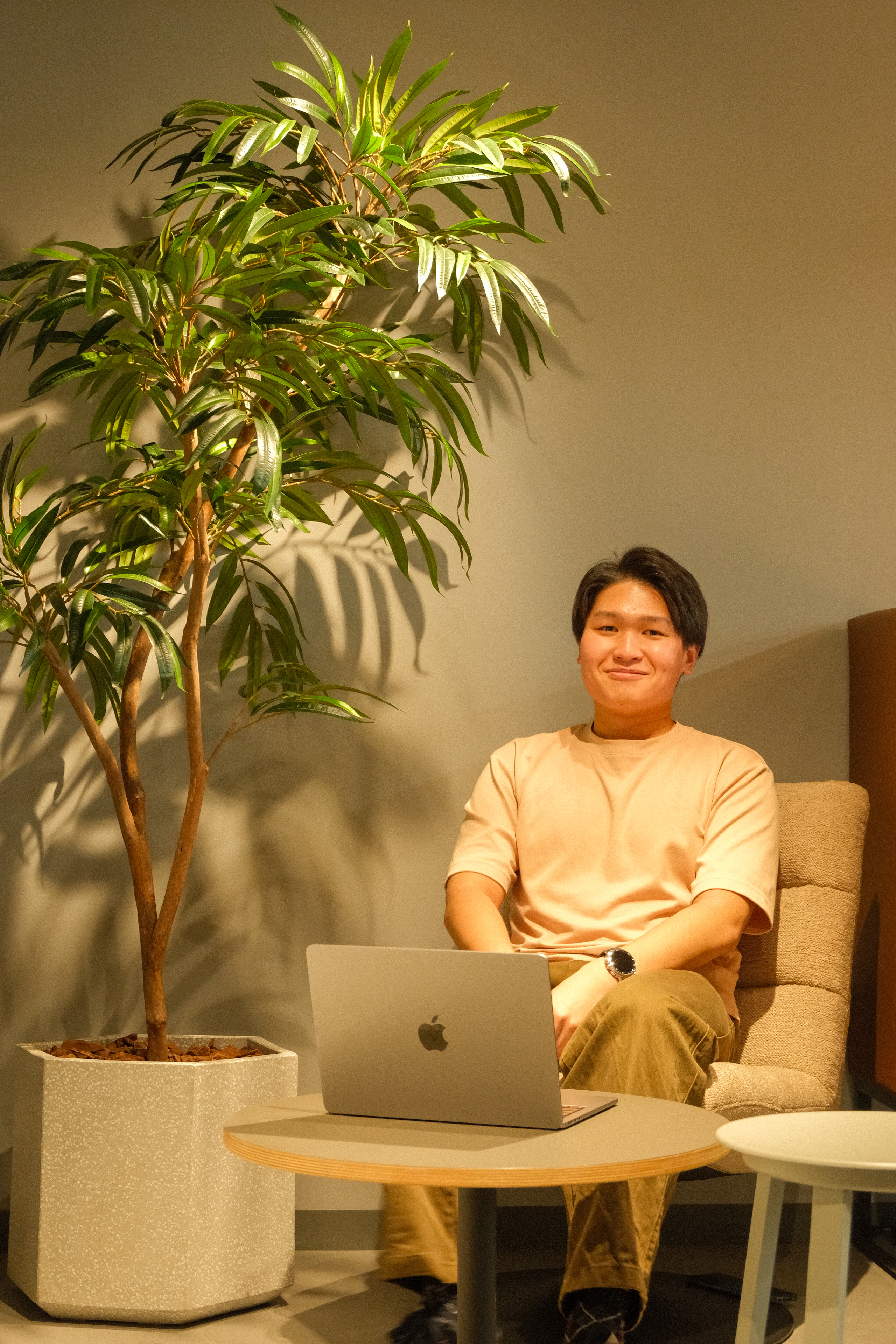 入社半年で1,000万円以上の運用を担う東大インターン生が語る、ECコンサルティングの面白さと成長環境