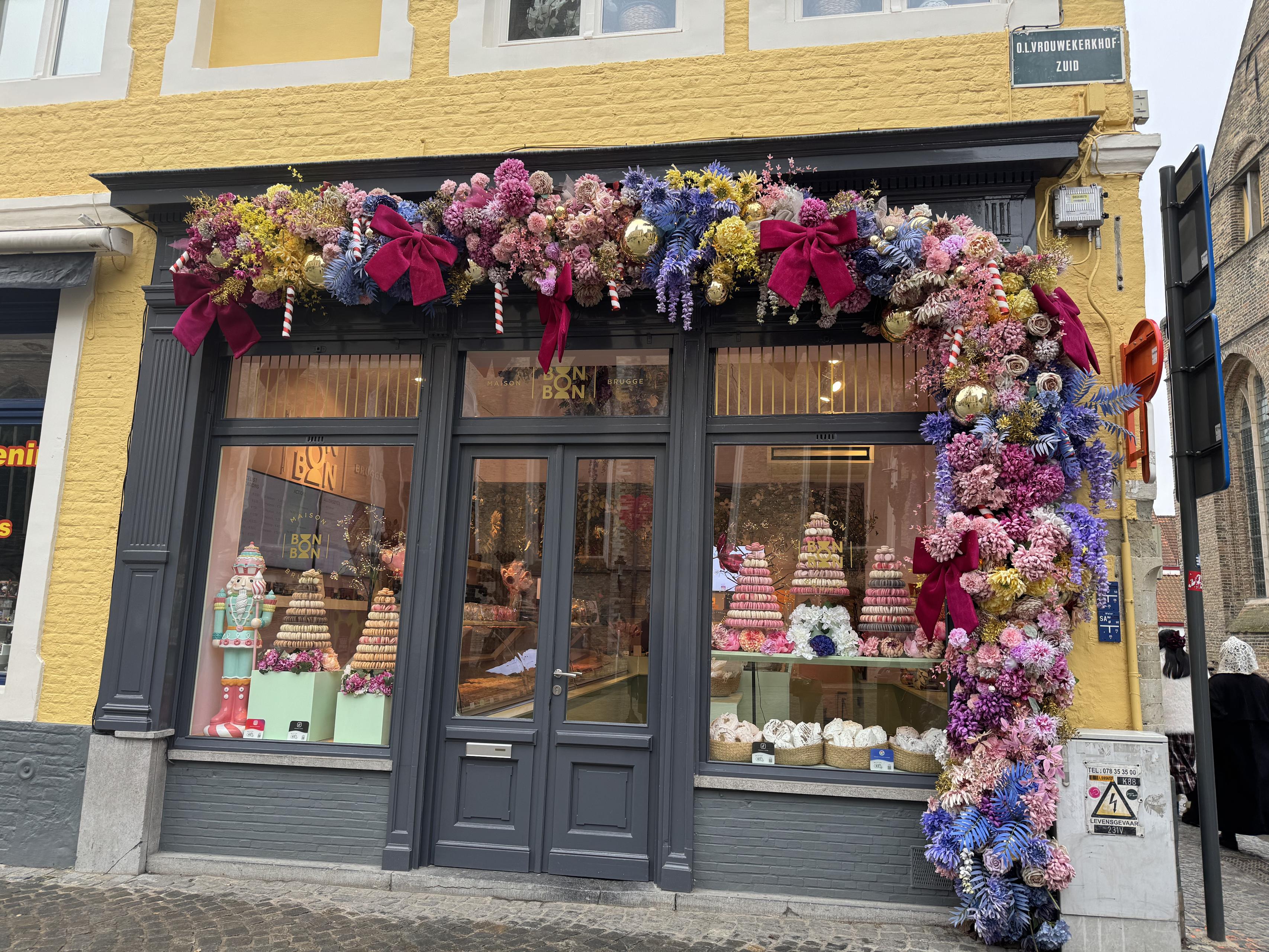 ベルギー旅行記｜ベルギーのブルージュとアントワープを旅して感じた違いと魅力