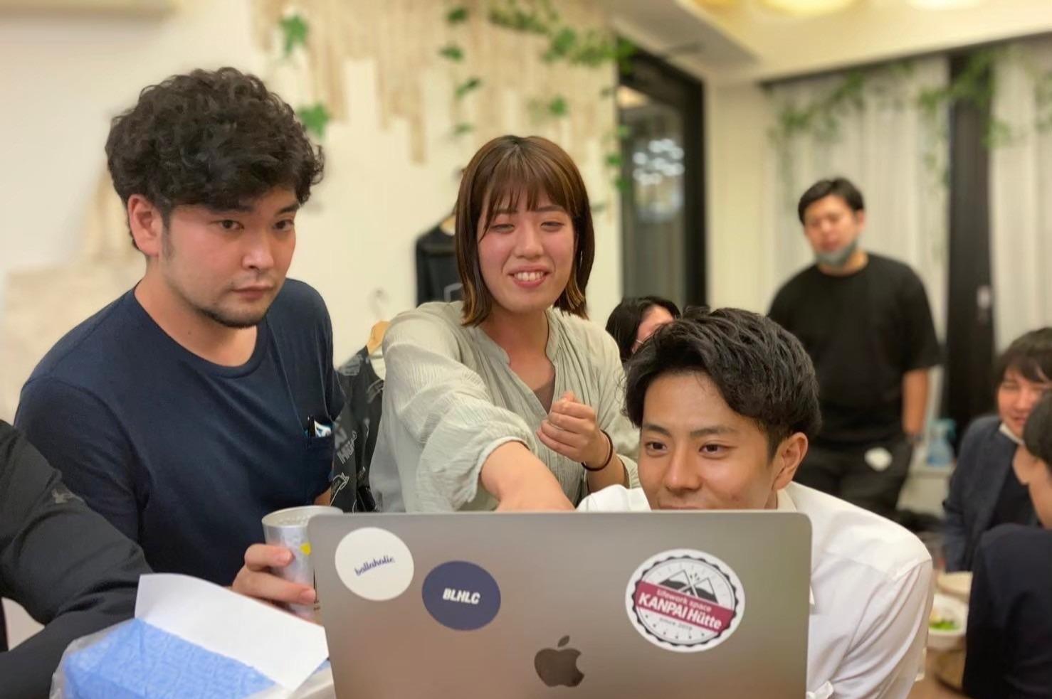 なぜ、ワークアズライフの長期インターン生は就活無双するのか。