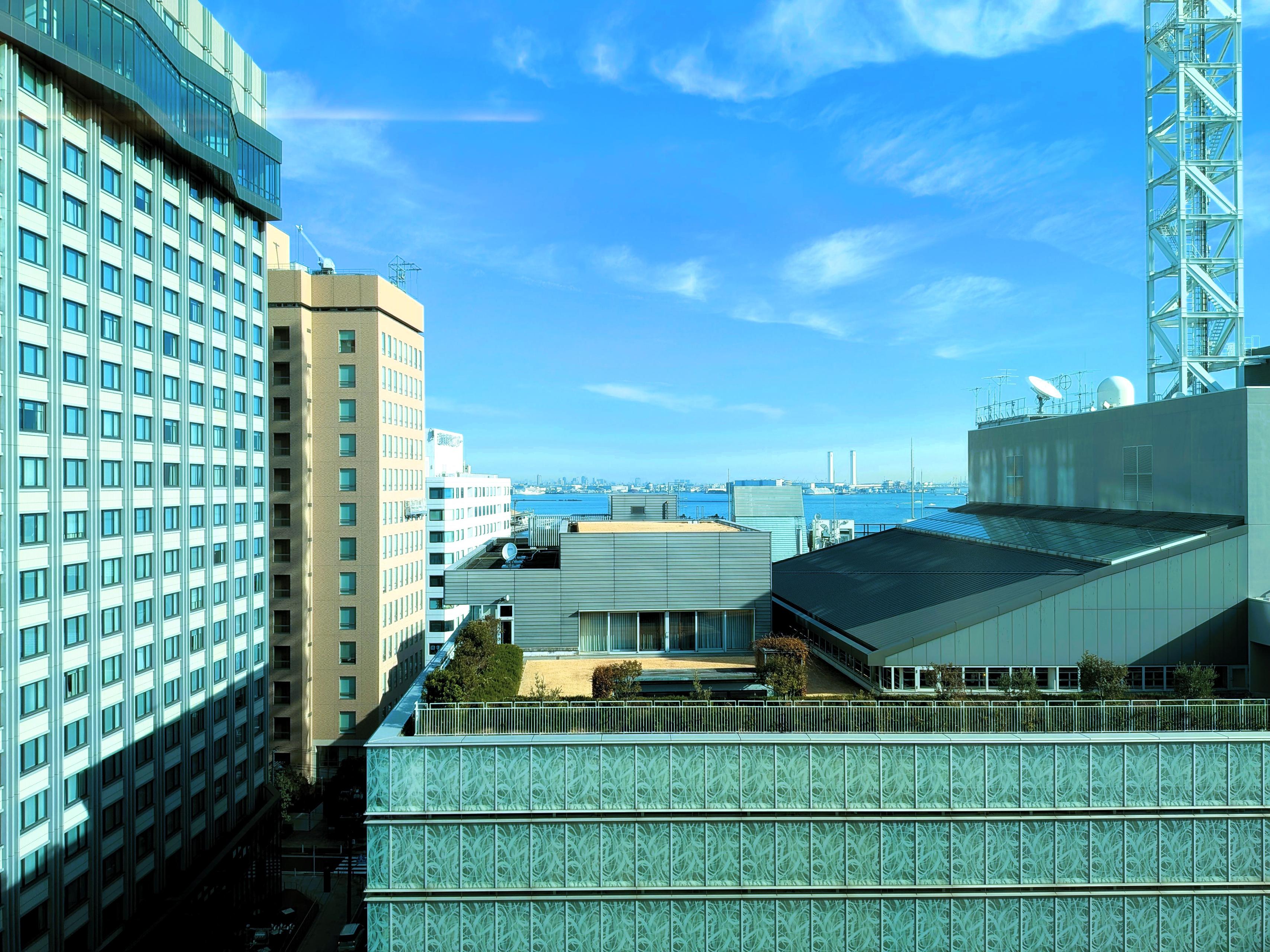 関内事務所からお引越ししました①